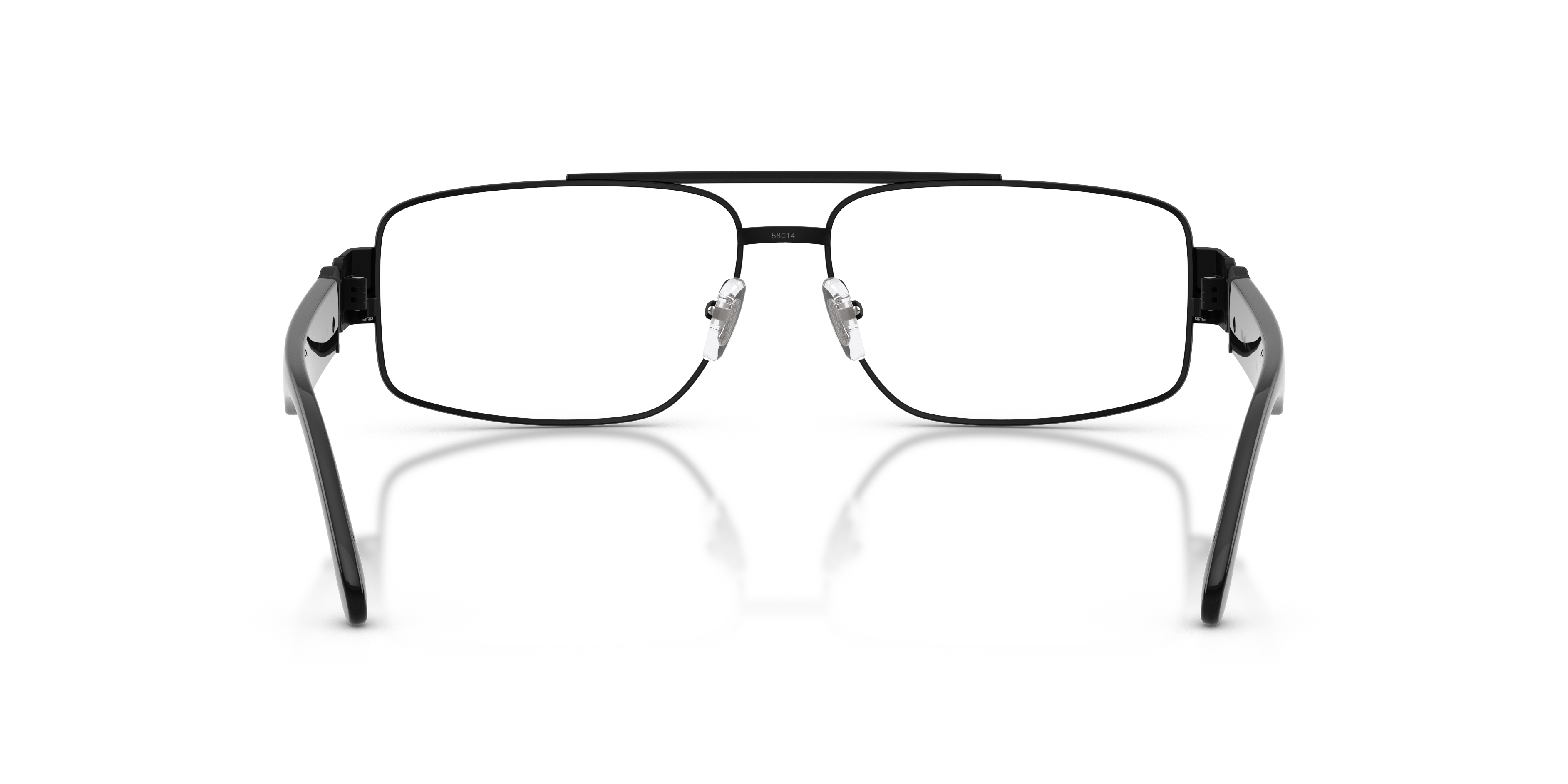 Versace VE1317 1436 Montature da vista Versace 5