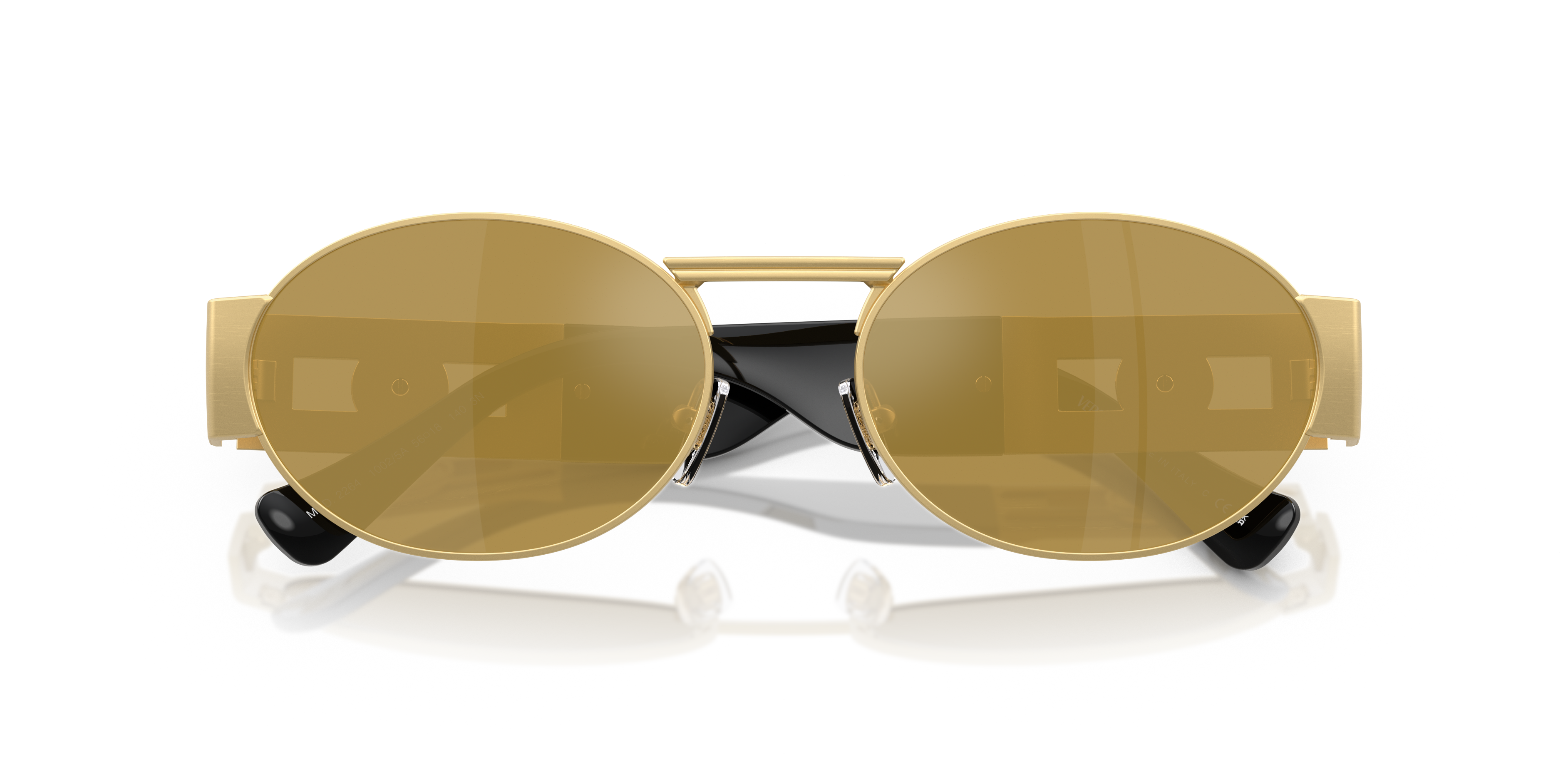 VE2264 10025A Occhiali da sole Versace 2