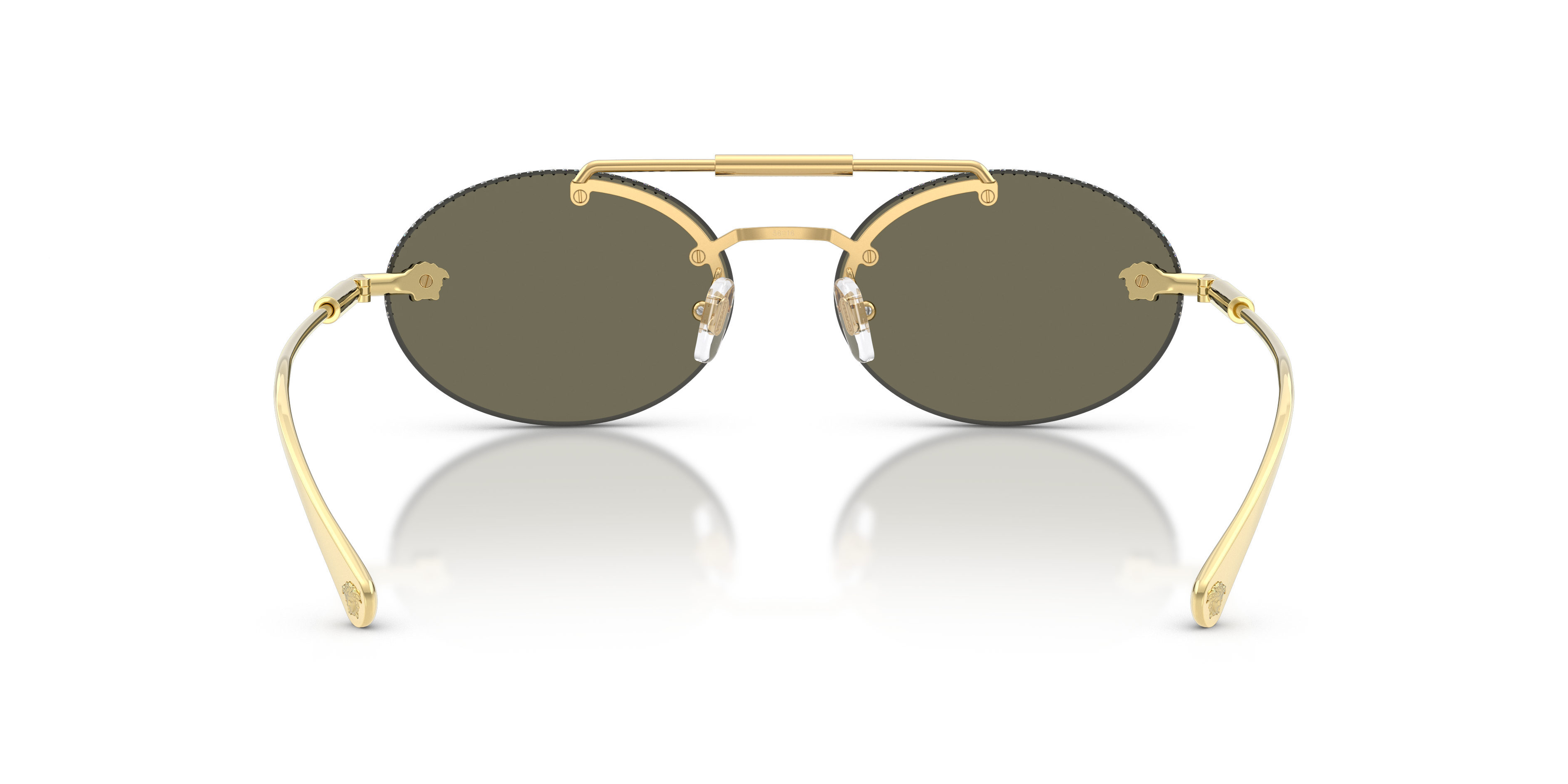 Versace VE2295 K00303 Sluneční brýle Versace 5