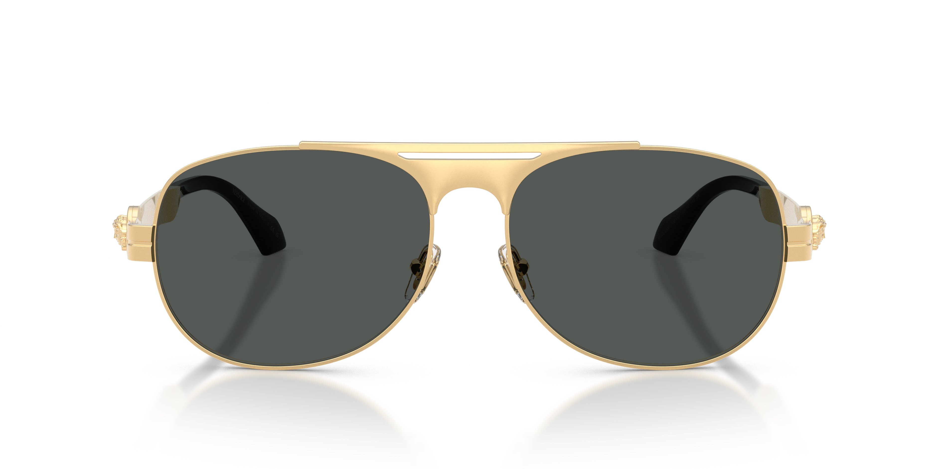 Versace VE2302 152387 Sluneční brýle Versace 3
