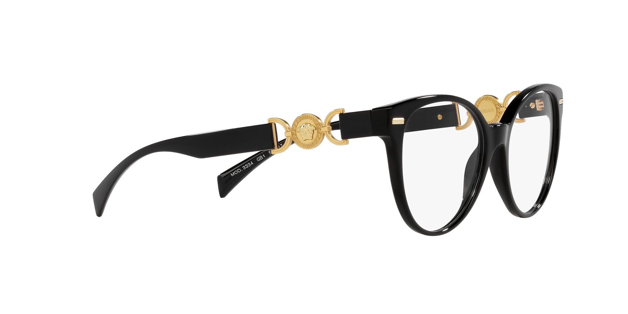 VE3334 GB1 Montature da vista Versace 11