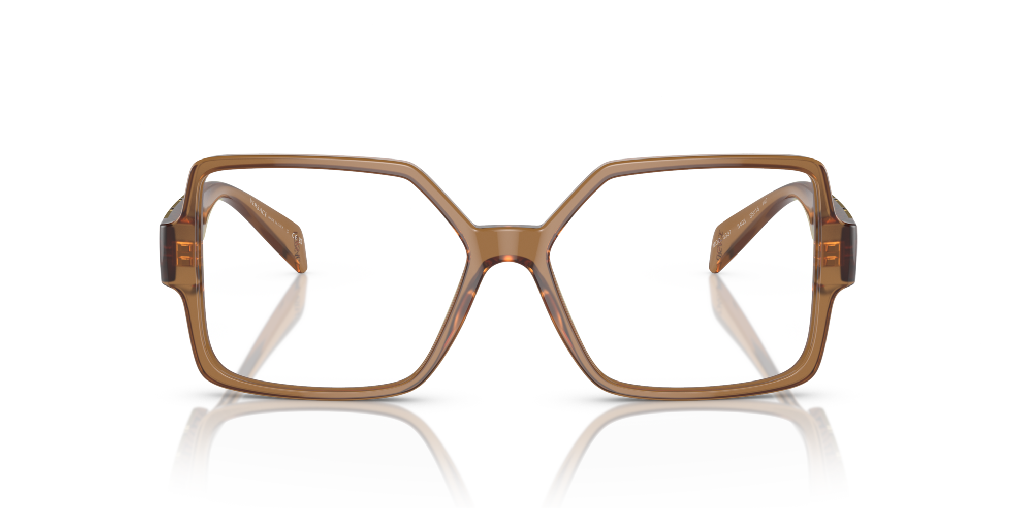 Versace VE3337 5403 Optické rámečky Versace 3