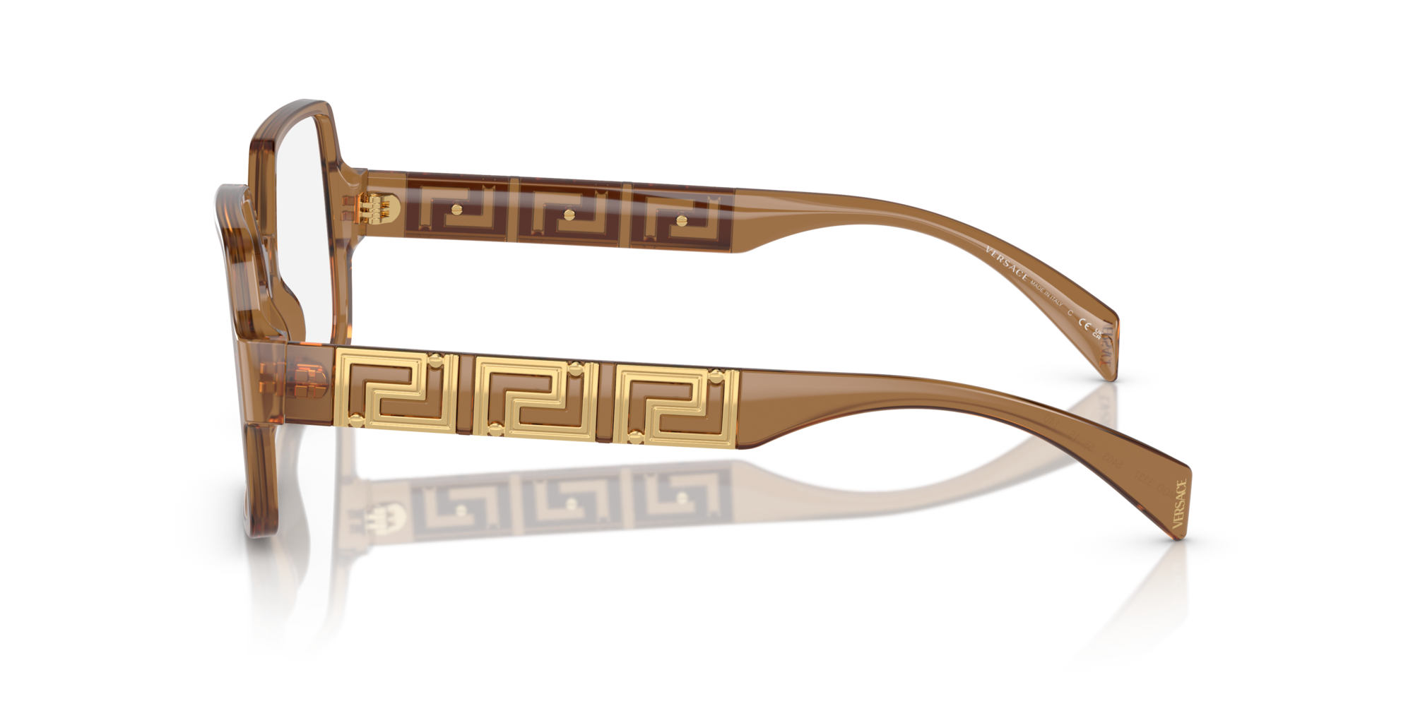 Versace VE3337 5403 Optické rámečky Versace 4