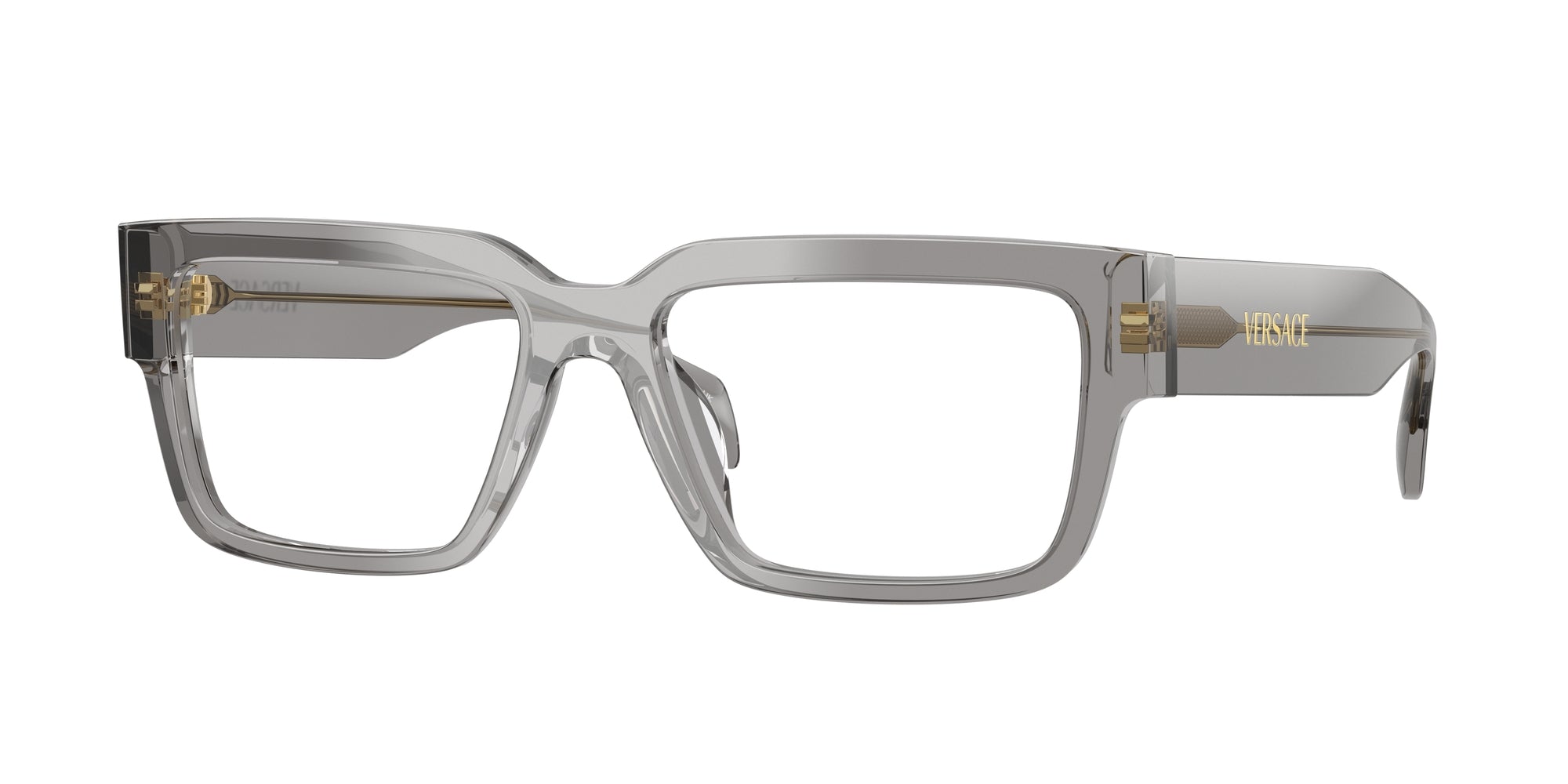 Vista frames Versace Ve3374u 5510 8056262421017 Foreign color Grey ...