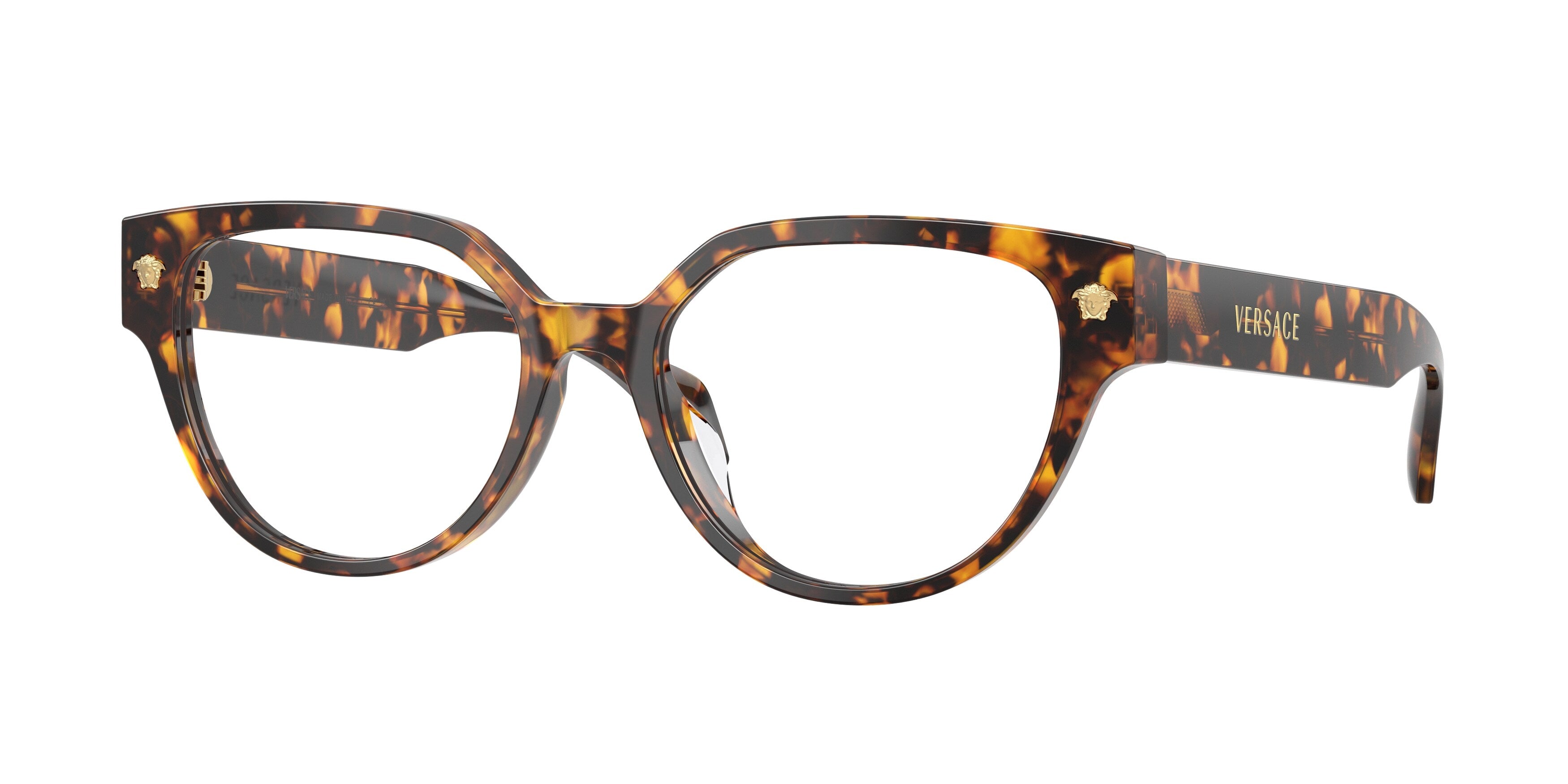 V様 Optical frames Versace VE3394D 5514 8056262856703 Frame color