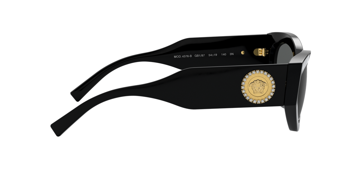 Versace VE4376B GB1/87 Occhiali da sole Versace 6