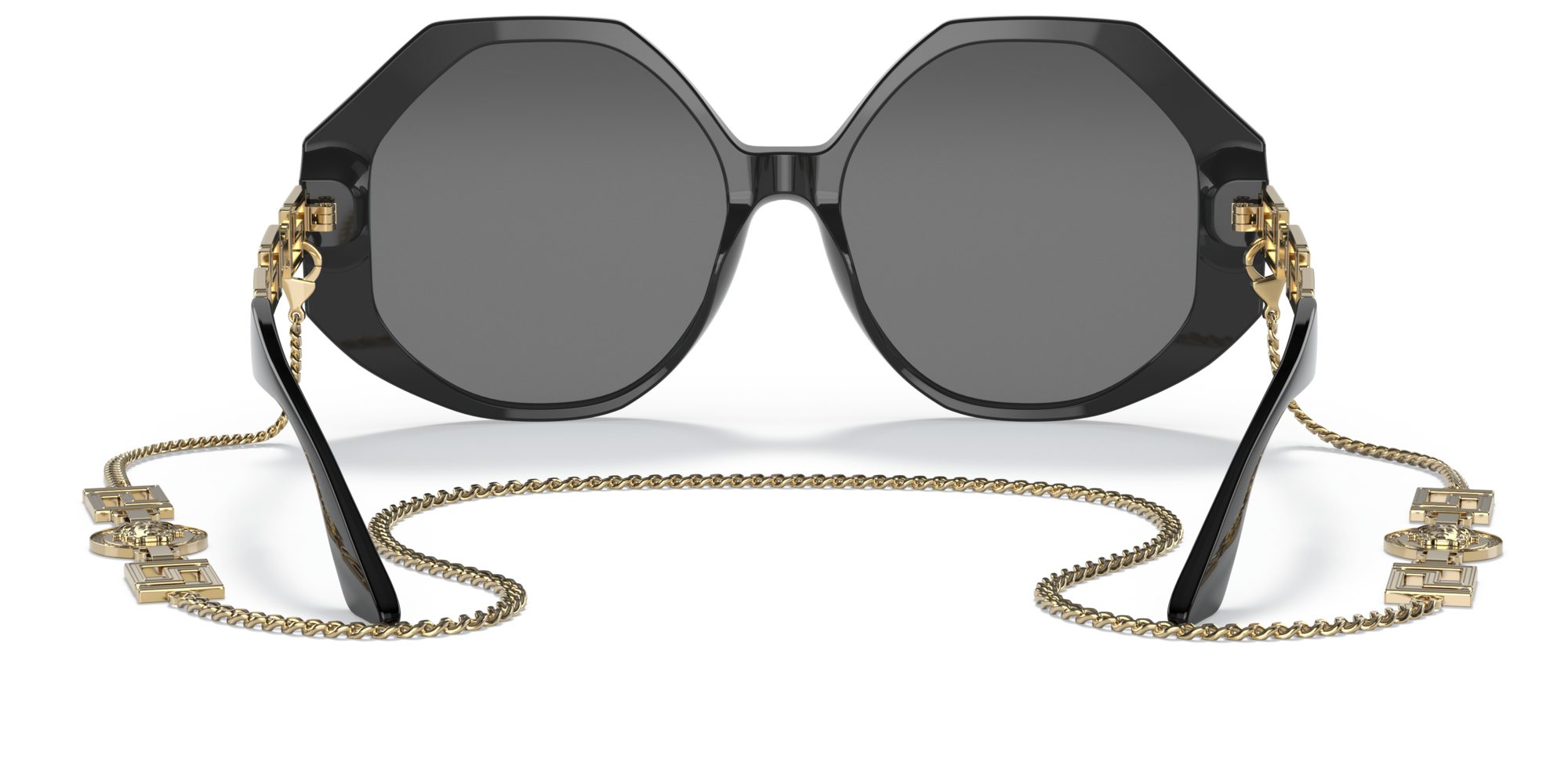 VE4395 534587 Occhiali da sole Versace 5