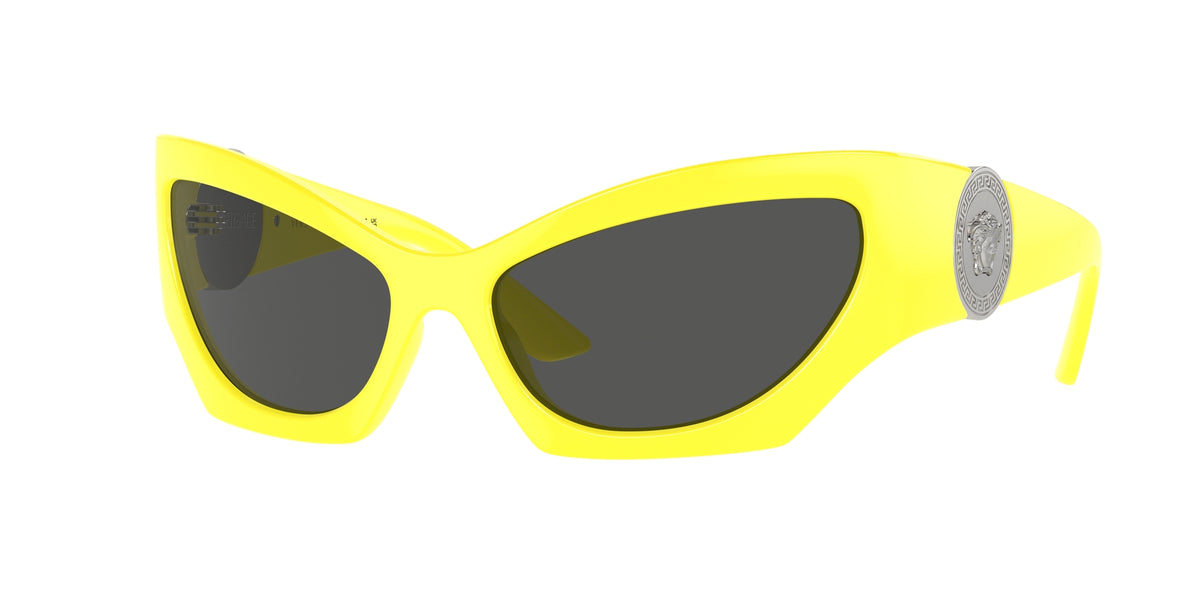 Versace VE4450 541887 Occhiali da sole Versace 1