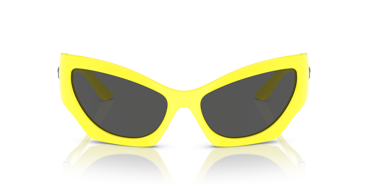 Versace VE4450 541887 Occhiali da sole Versace 3