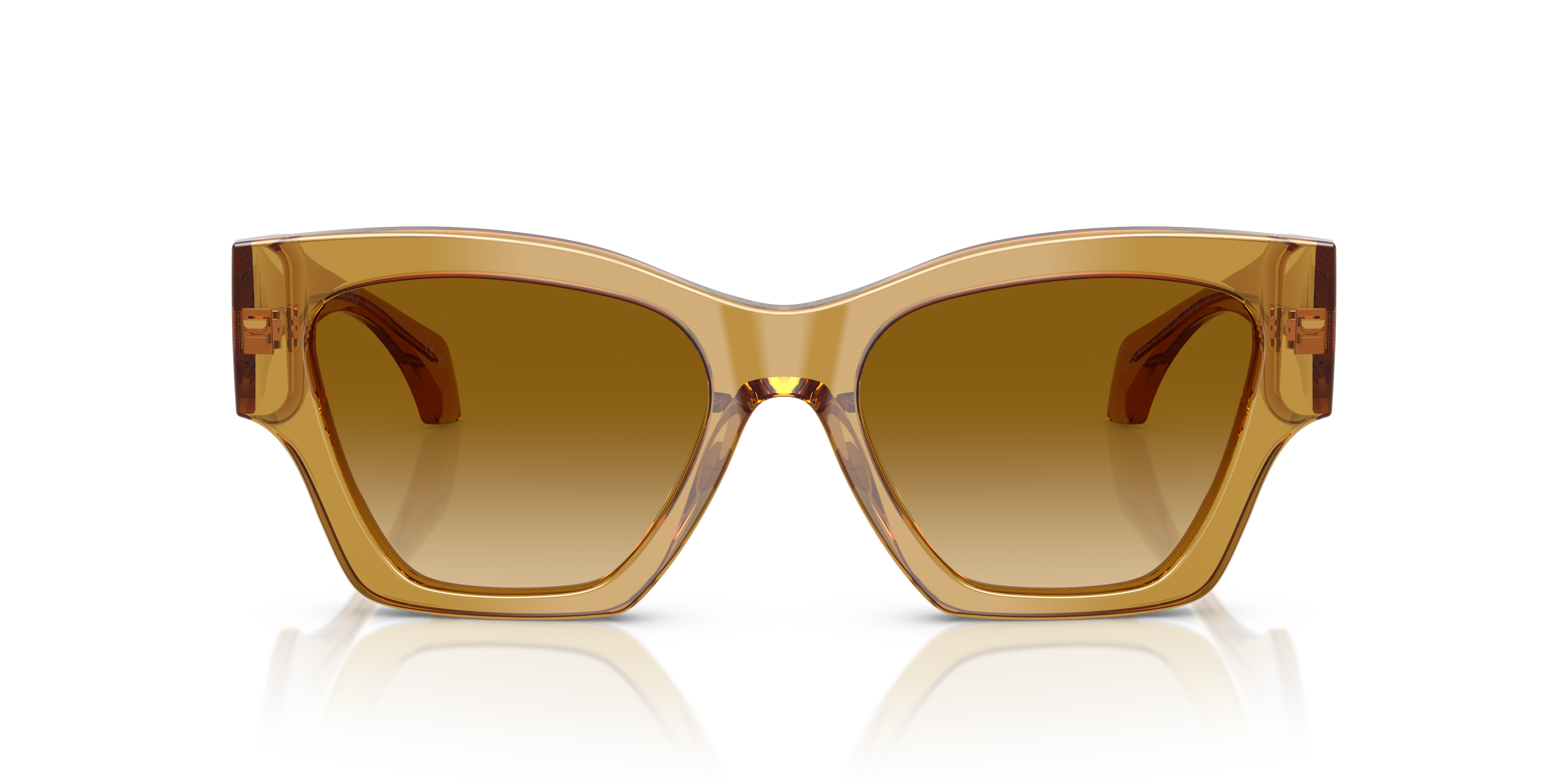 Versace Sluneční brýle VE4492U 53472L Versace 3