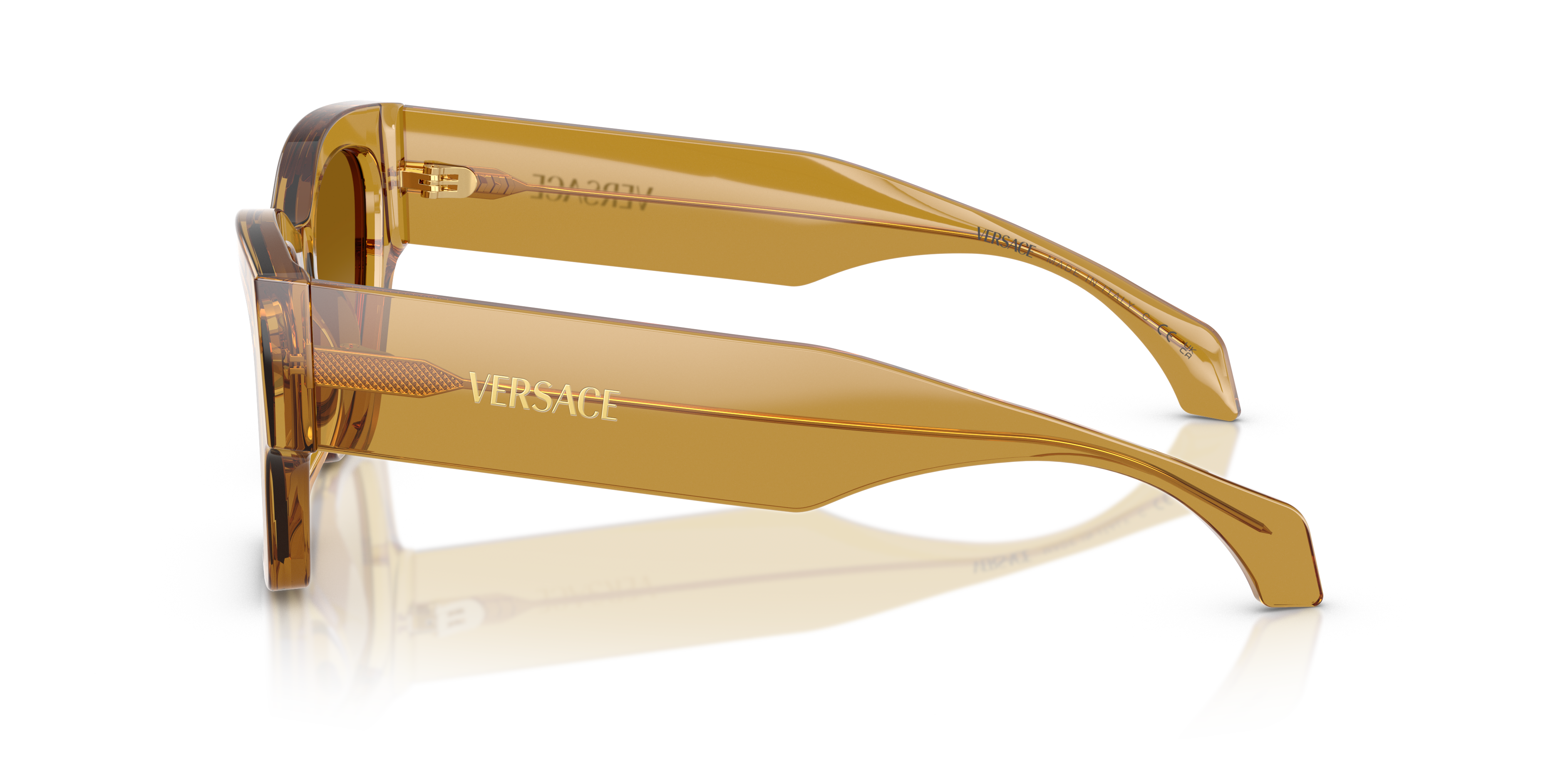 Versace Sluneční brýle VE4492U 53472L Versace 4