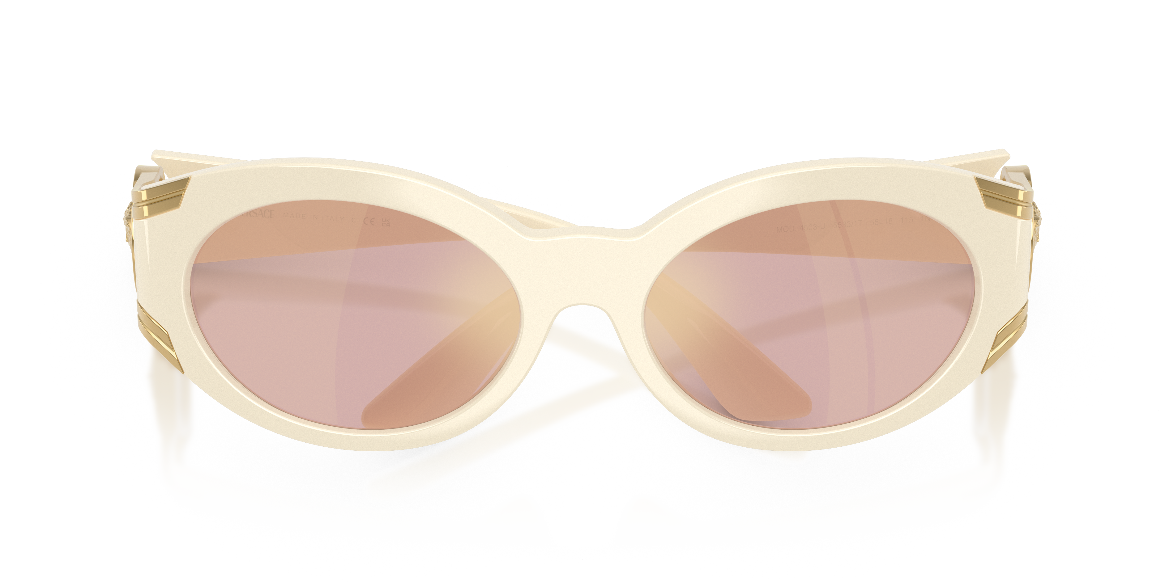 VE4503U 55331T Occhiali da sole Versace 2