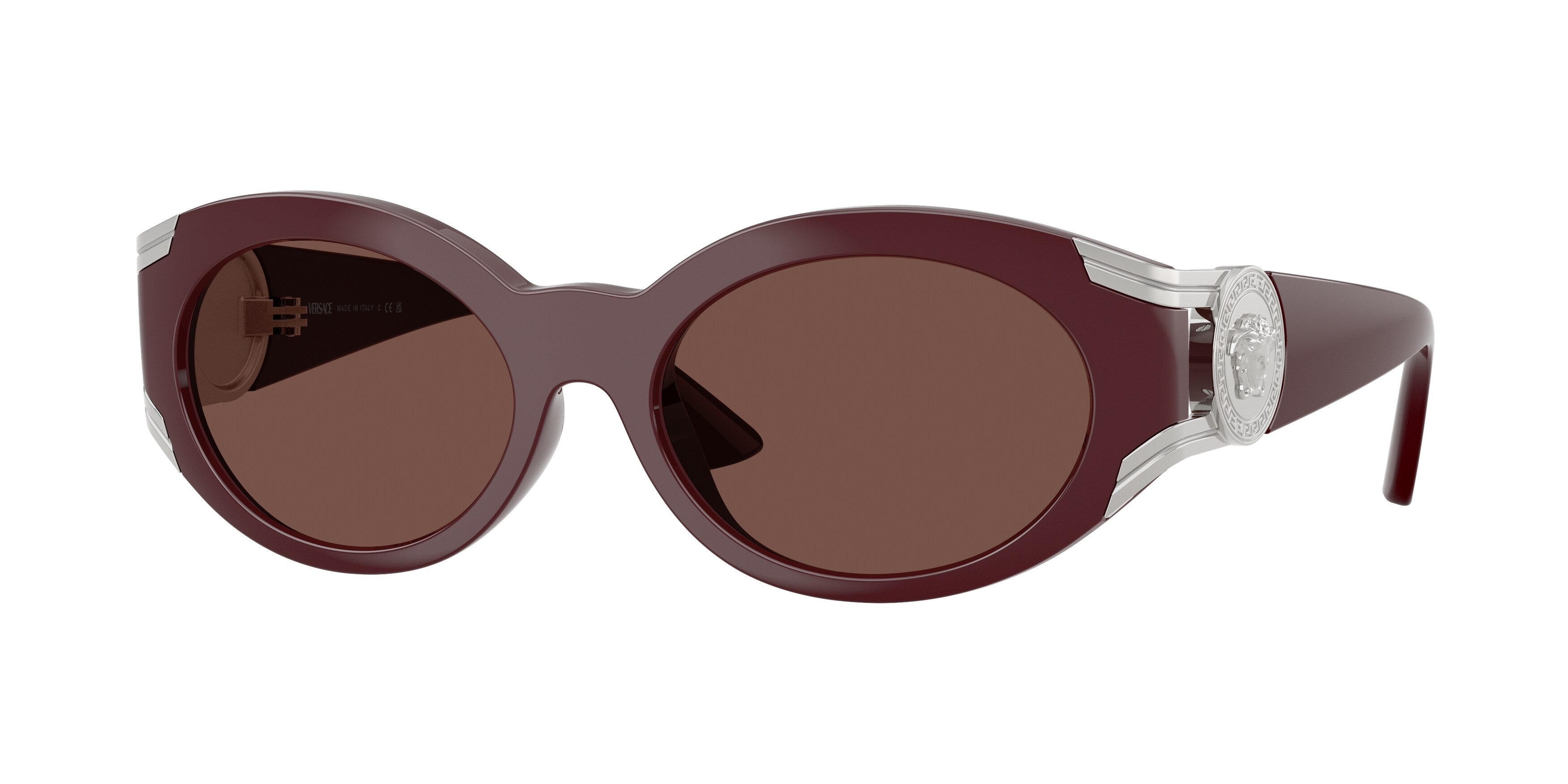 VE4503U 55348D Occhiali da sole Versace 1