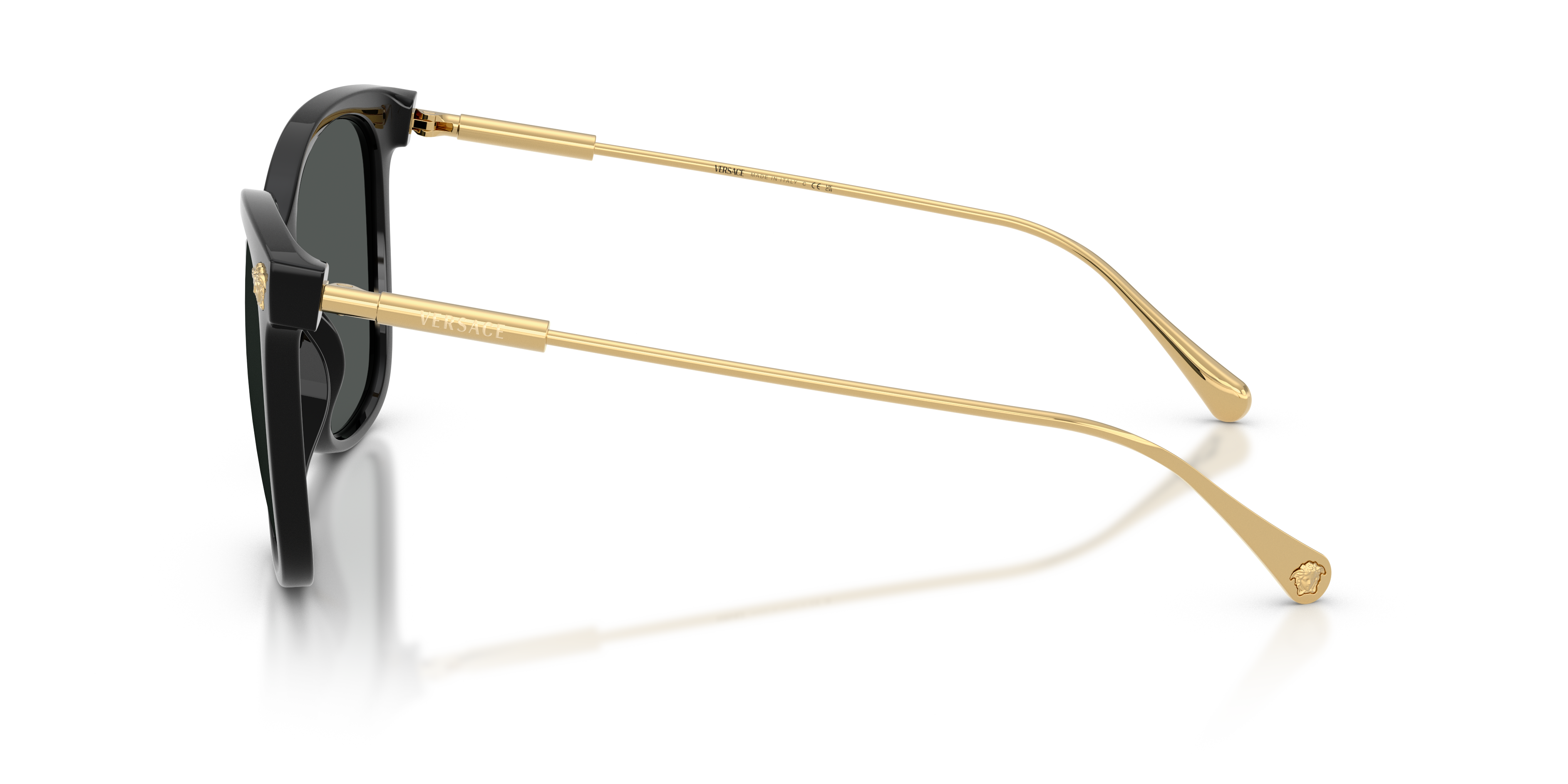 Versace VE4507U GB1/87