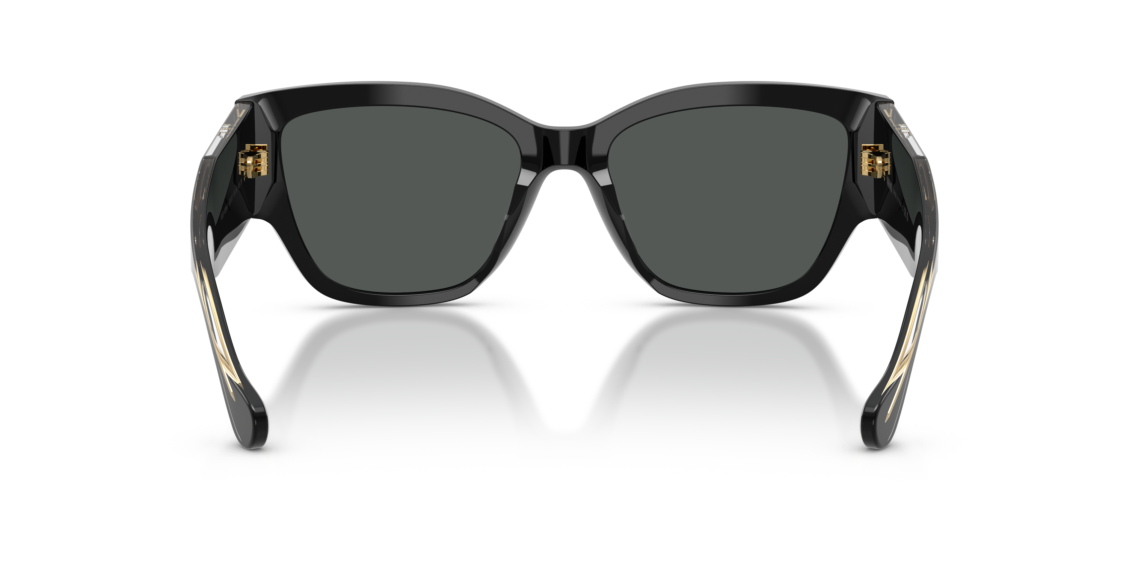 Versace VE4509U GB1/87