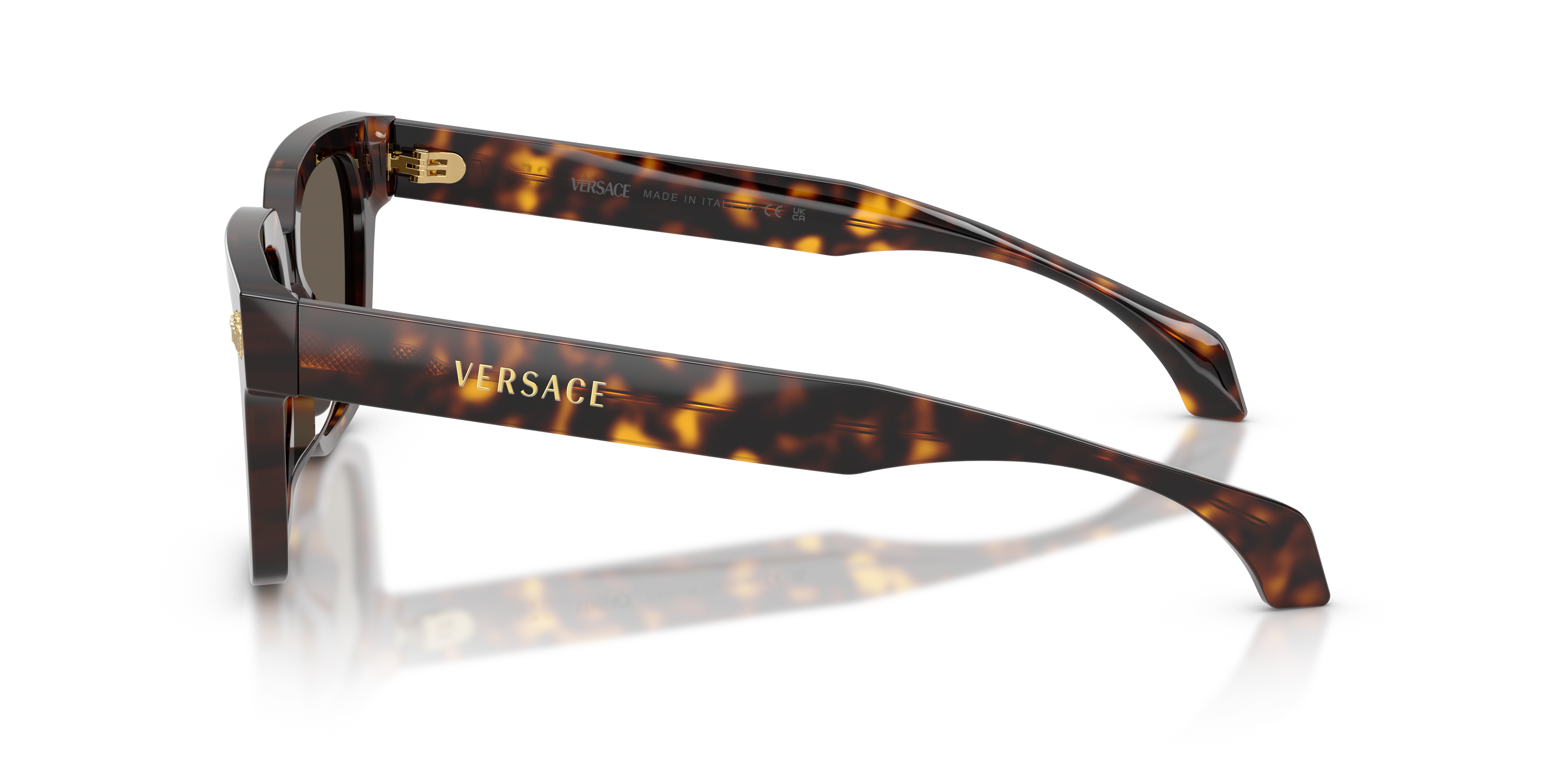 Versace VE4510U 108/3 napszemüveg Versace 4