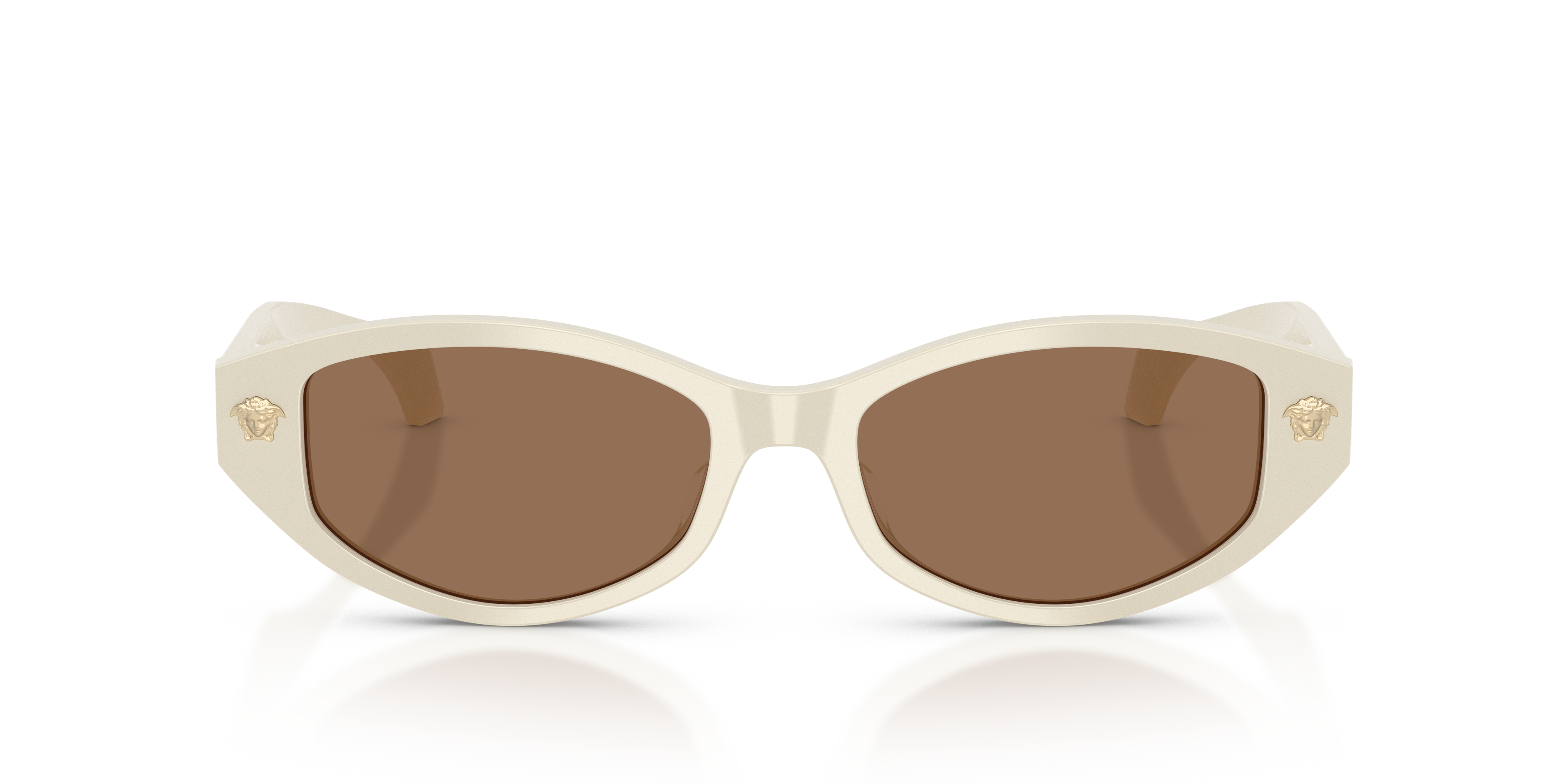 Versace VE4512D 554473 Occhiali da sole Versace 3