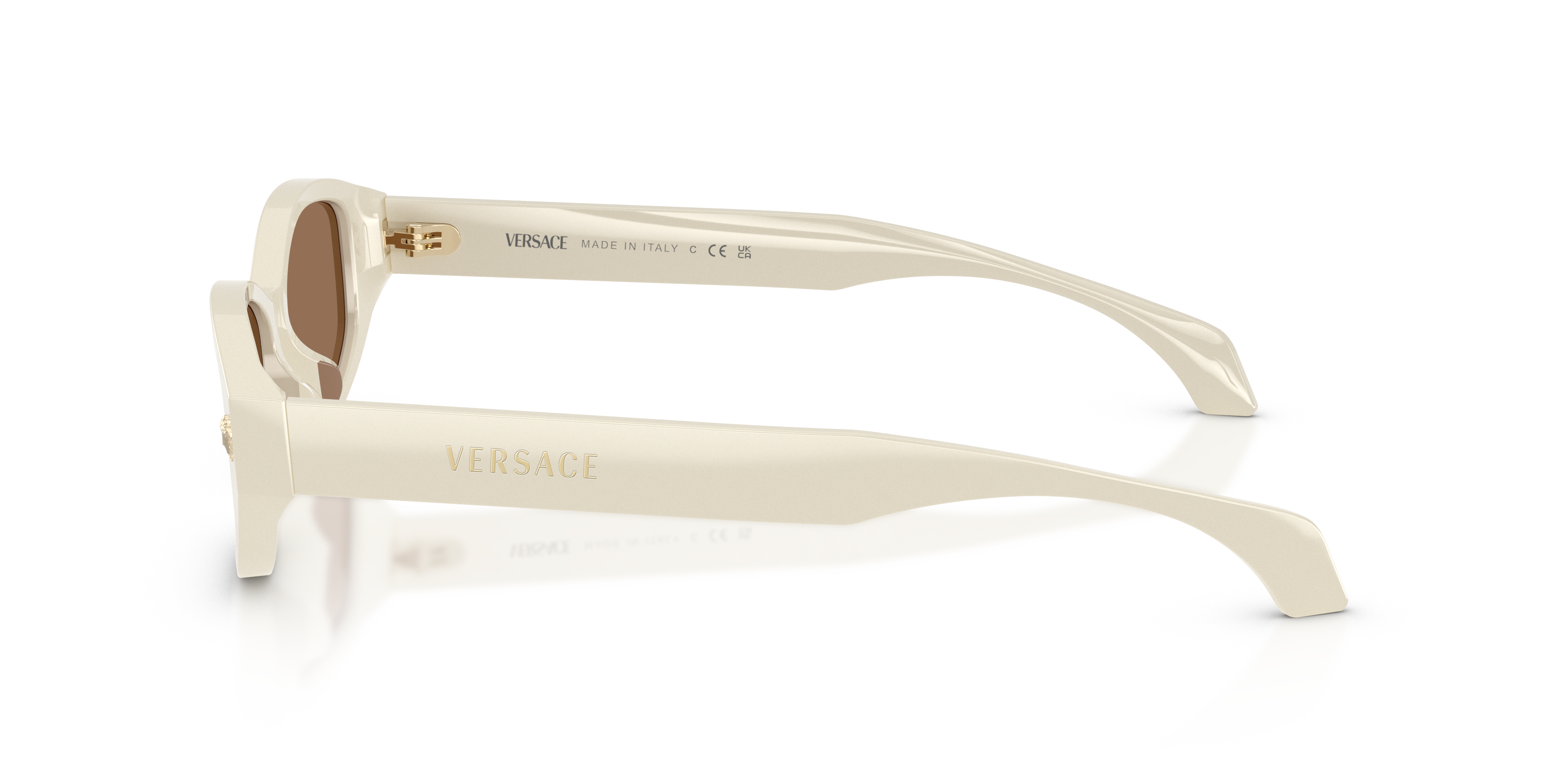 Versace VE4512D 554473 Occhiali da sole Versace 4