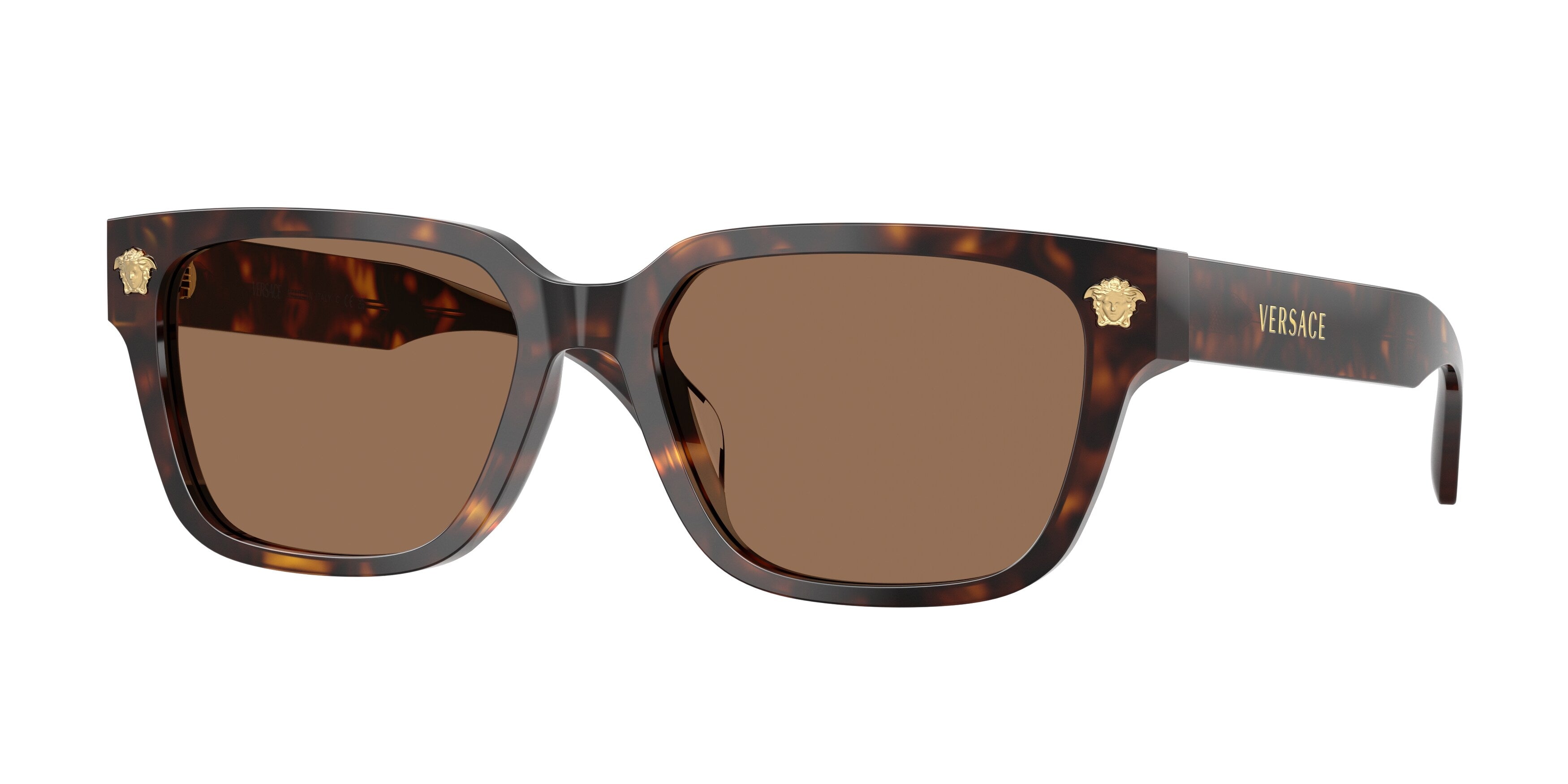 Sunglasses Versace VE4513D 108/73 8056262858820 Frame color turtle