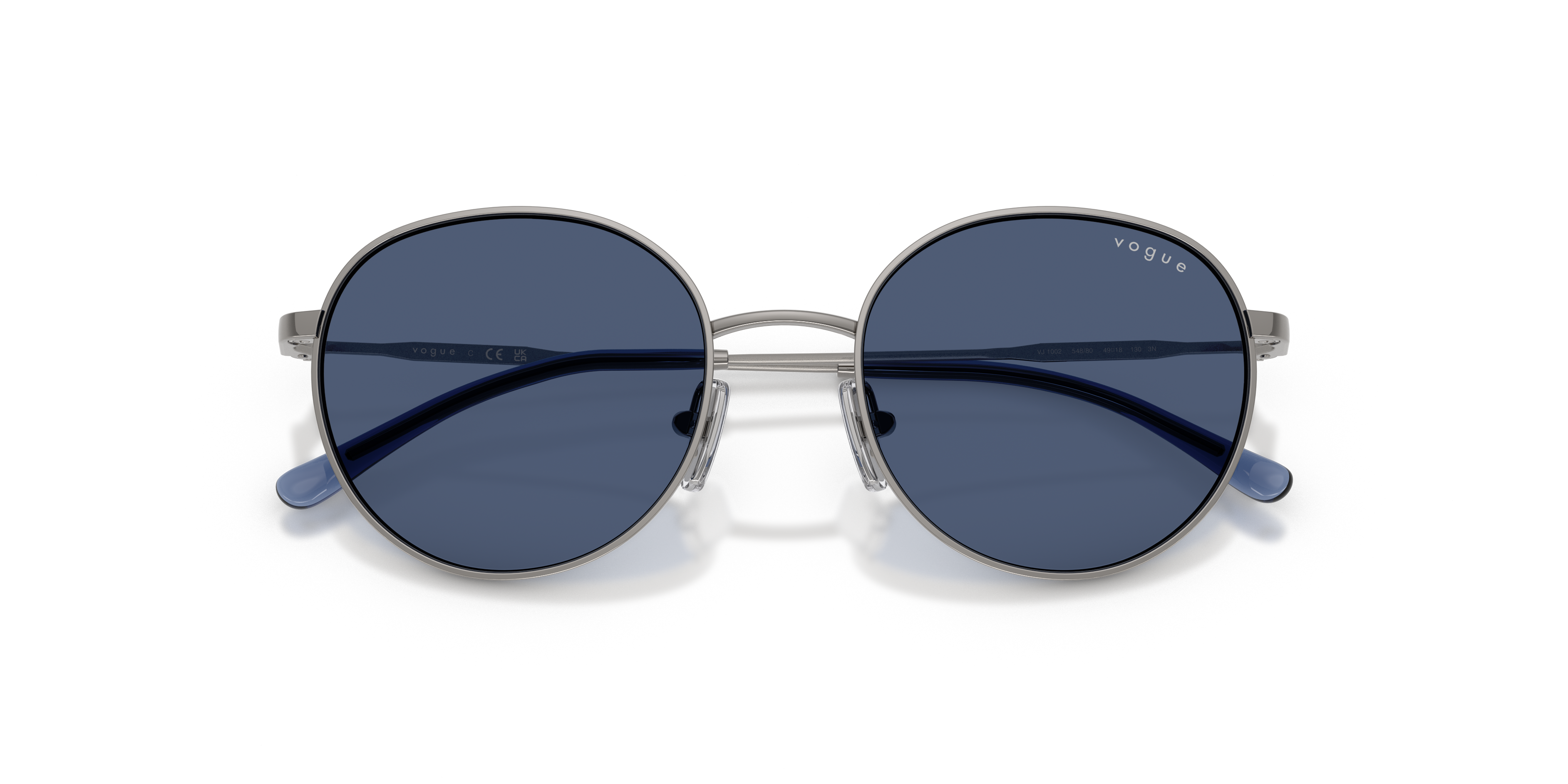 VOGUE EYEWEAR VJ1002 548/80 Sluneční brýle VOGUE BRÝLE 2