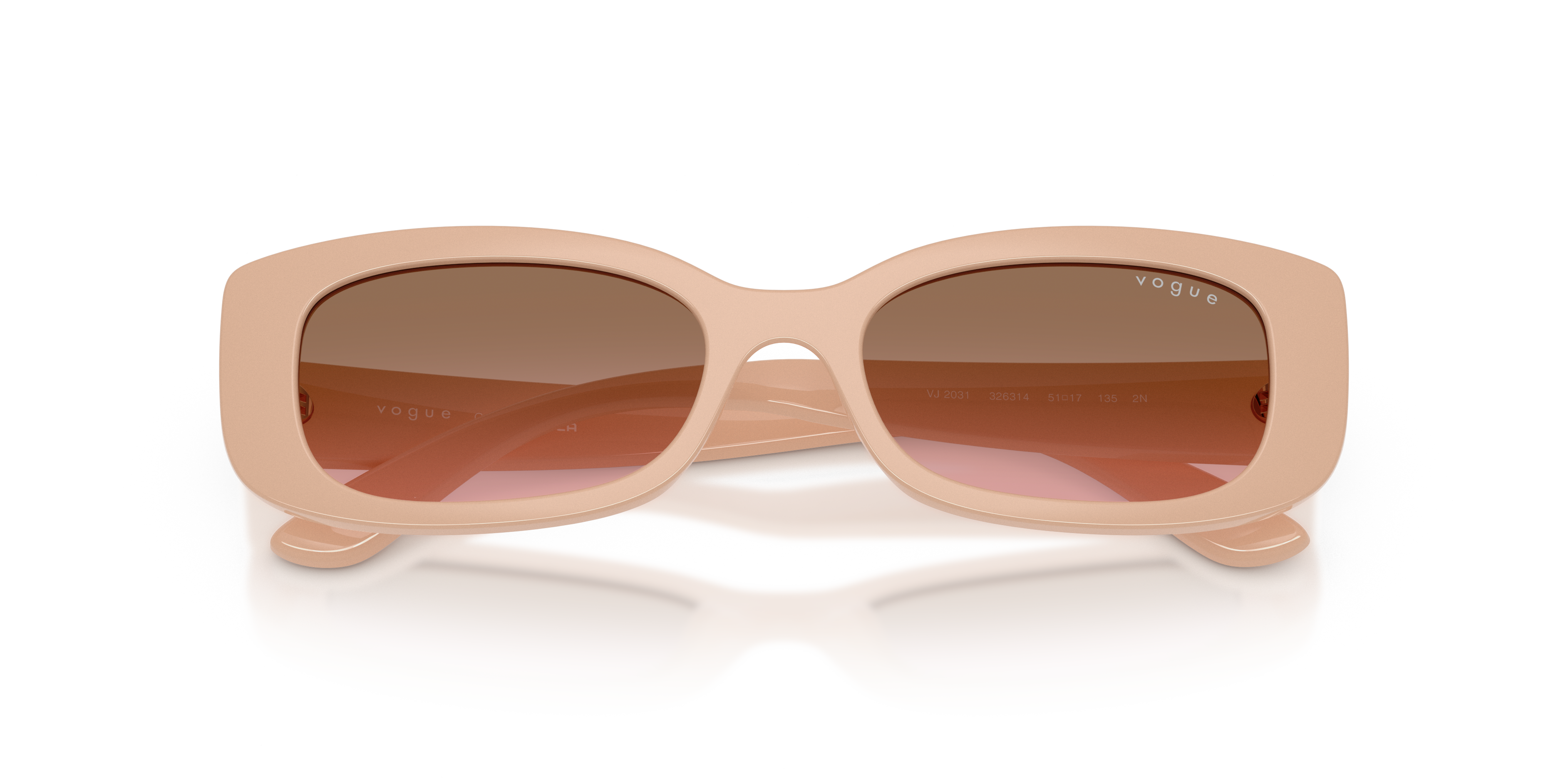 VOGUE ΓΥΑΛΙΑ VJ2031 326314