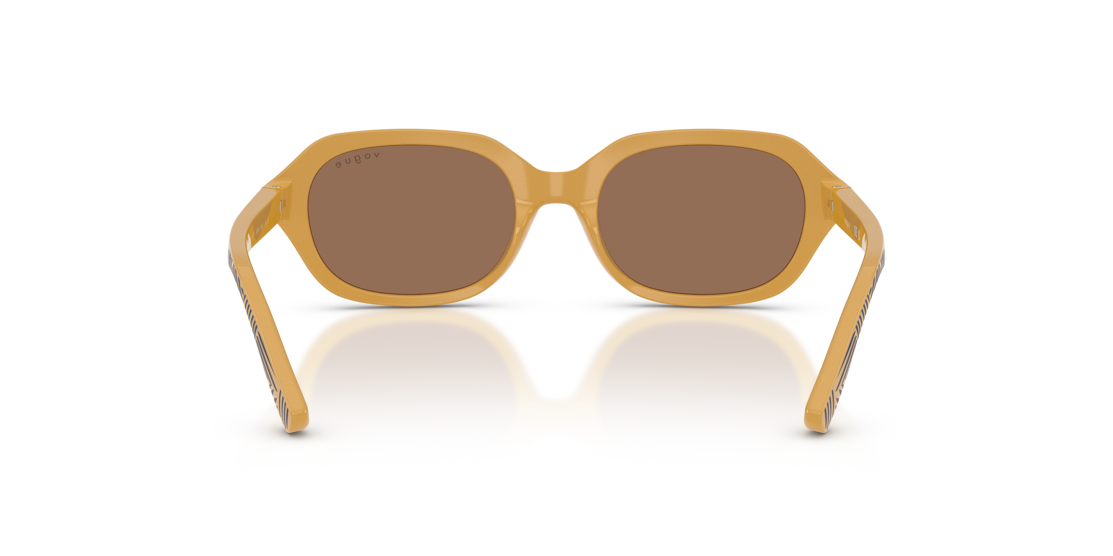 VOGUE EYEWEAR VJ2035 327373 Occhiali da sole bambino VOGUE EYEWEAR 5