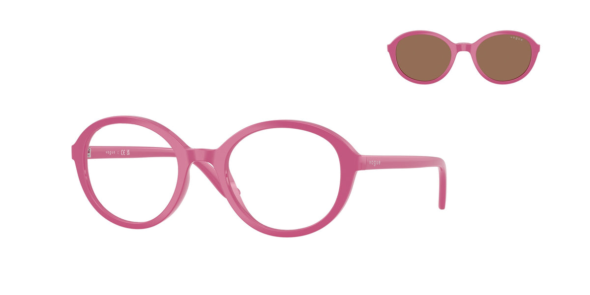 VOGUE BRILLE VJ2037 33171W