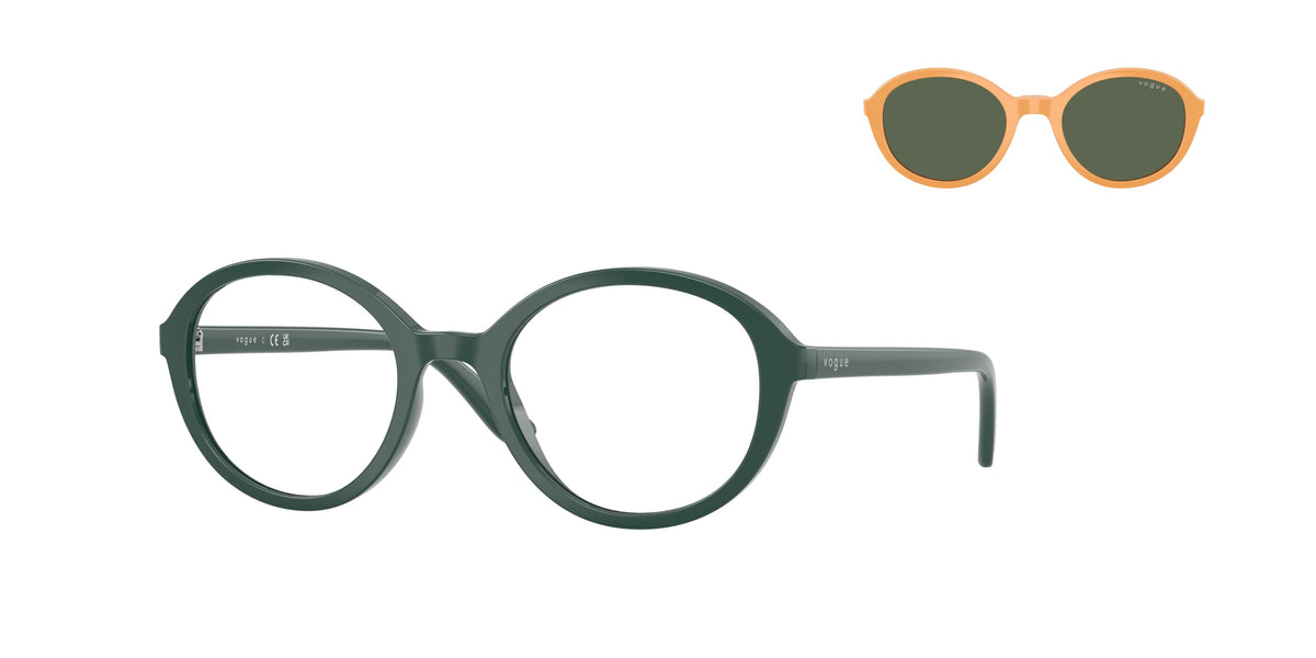VOGUE OKULARY VJ2037 33181W