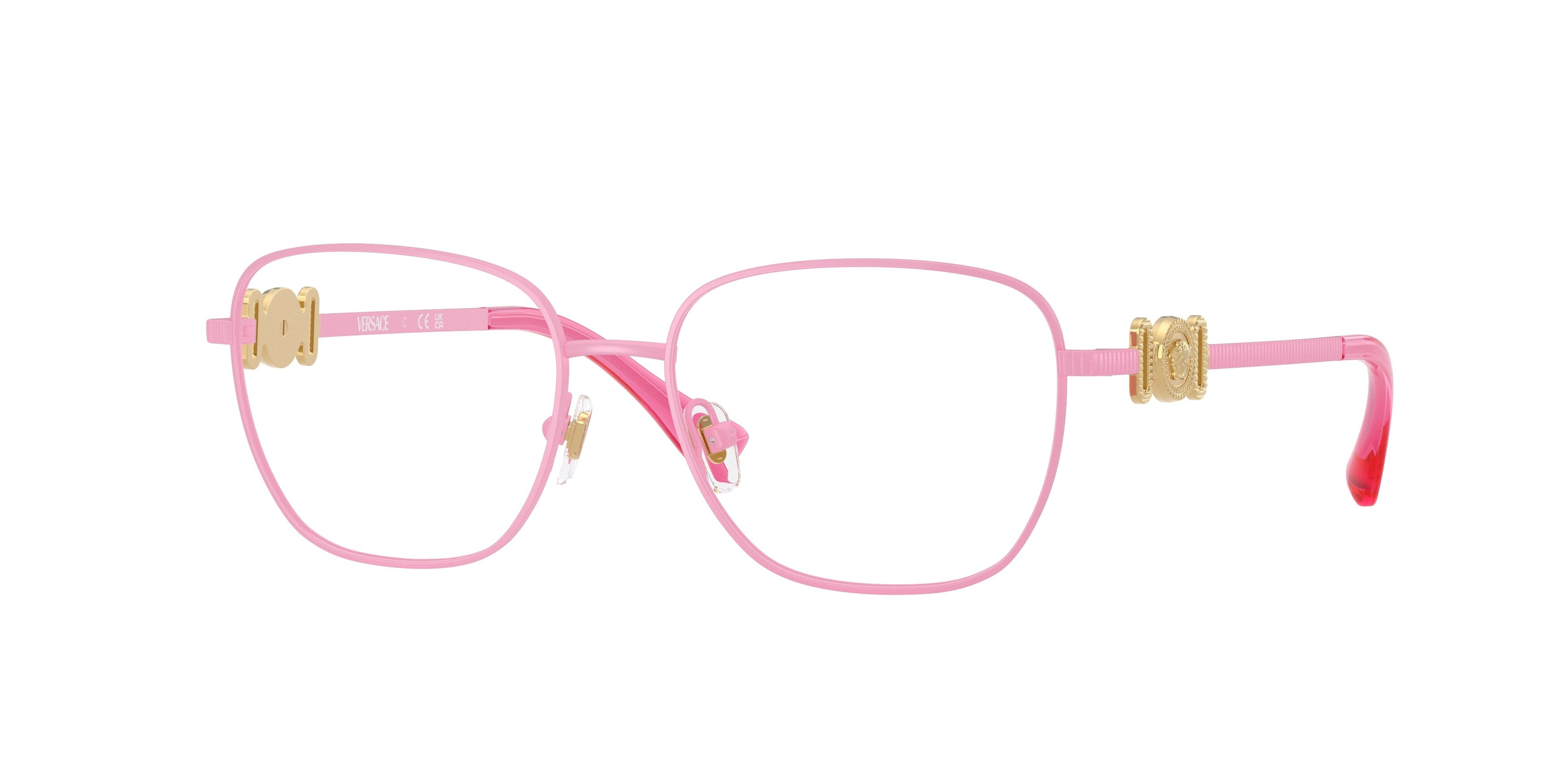 Optical frames Versace VK1003 1496 8056262815632 Frame color Pink