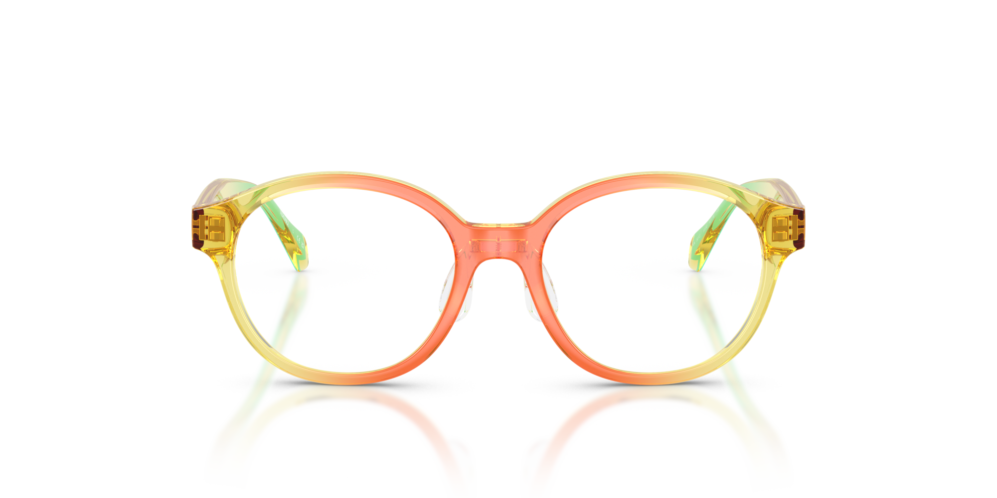 VK3012 5530 Montature da vista Versace 3