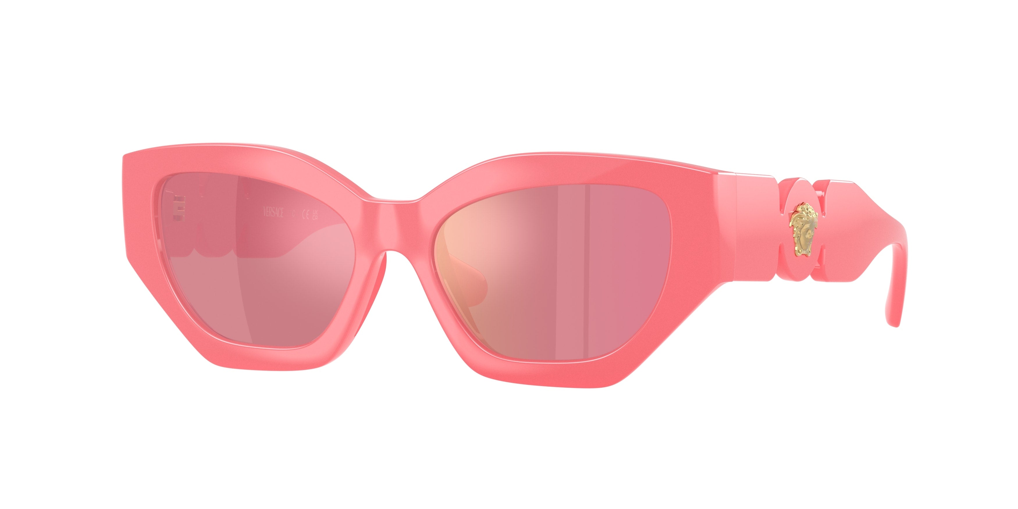 Gafas de sol Versace VK4007U 5545/Z 8056262814741 Color de la