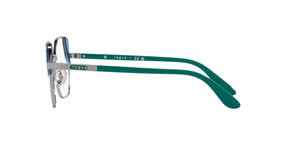 VOGUE EYEWEAR VO4270 548 Montature da vista VOGUE EYEWEAR 5