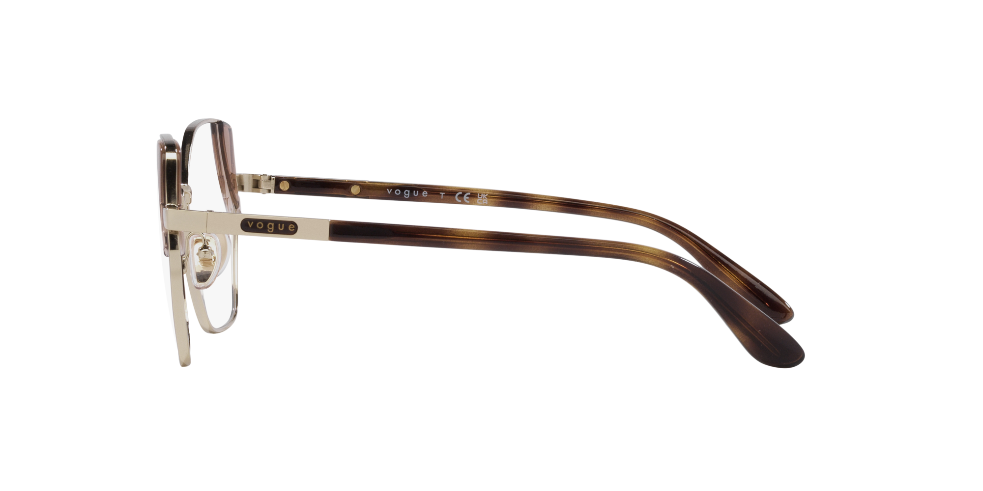 VOGUE SZEMÜVEGEK VO4270 848 Optikai keretek VOGUE SZEMÜVEGEK 5