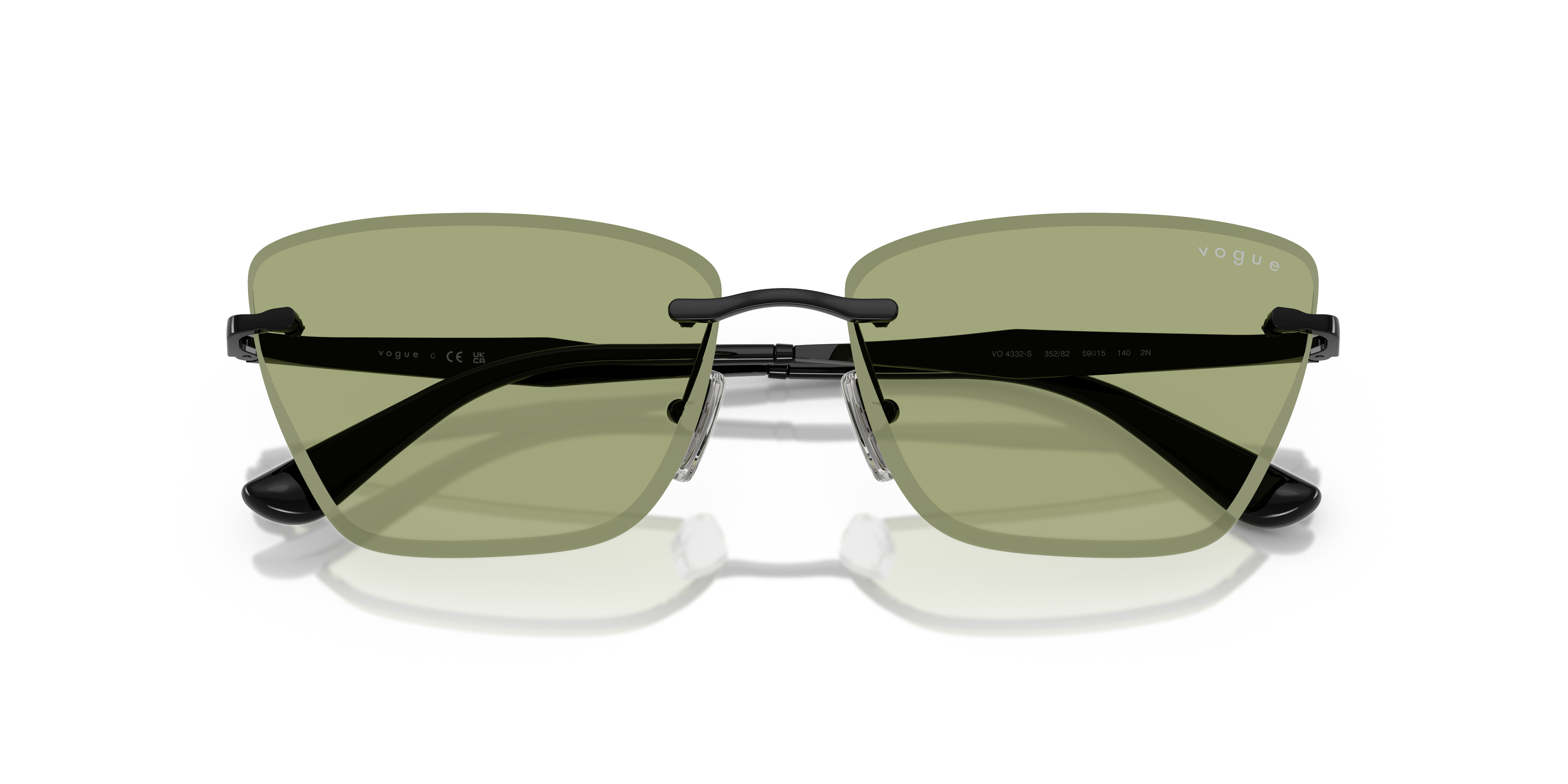 VOGUE OKULARY VO4332S 352/82