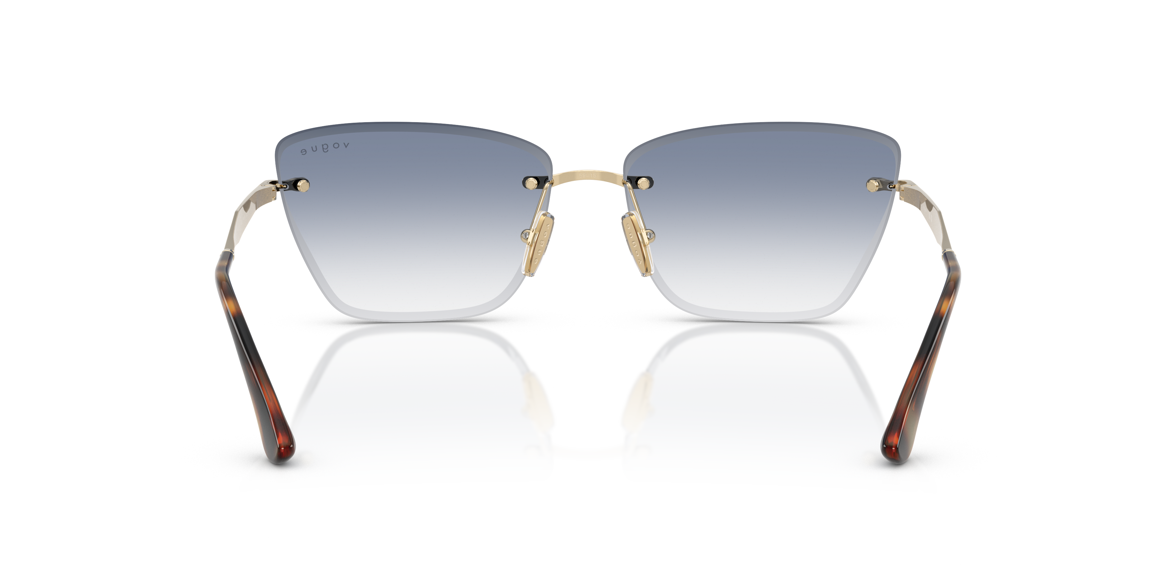 VOGUE EYEWEAR VO4332S 848/19 Occhiali da sole VOGUE EYEWEAR 5