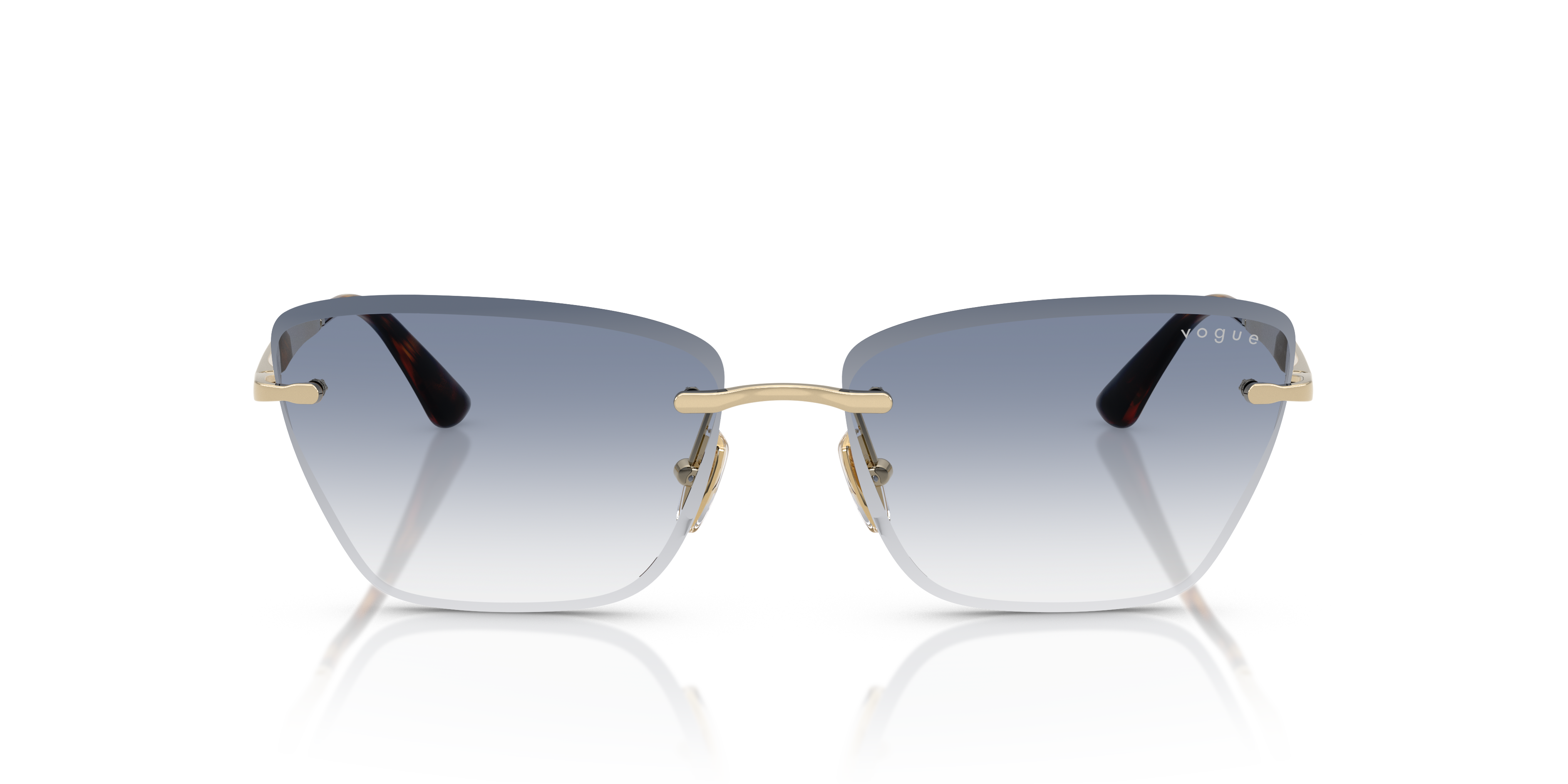 VOGUE EYEWEAR VO4332S 848/19 Occhiali da sole VOGUE EYEWEAR 3