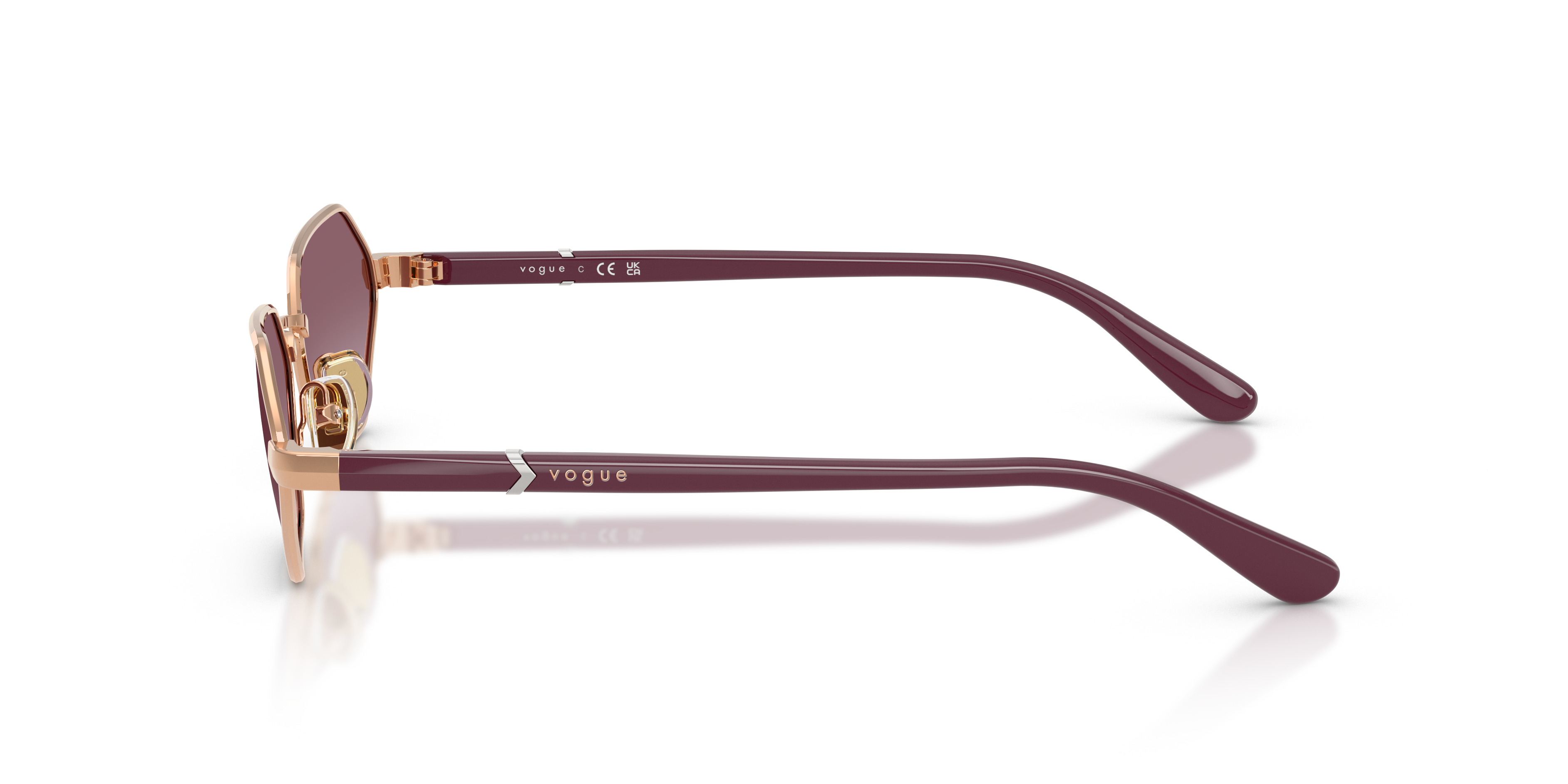 VOGUE GLÖGON VO4349S 51528H