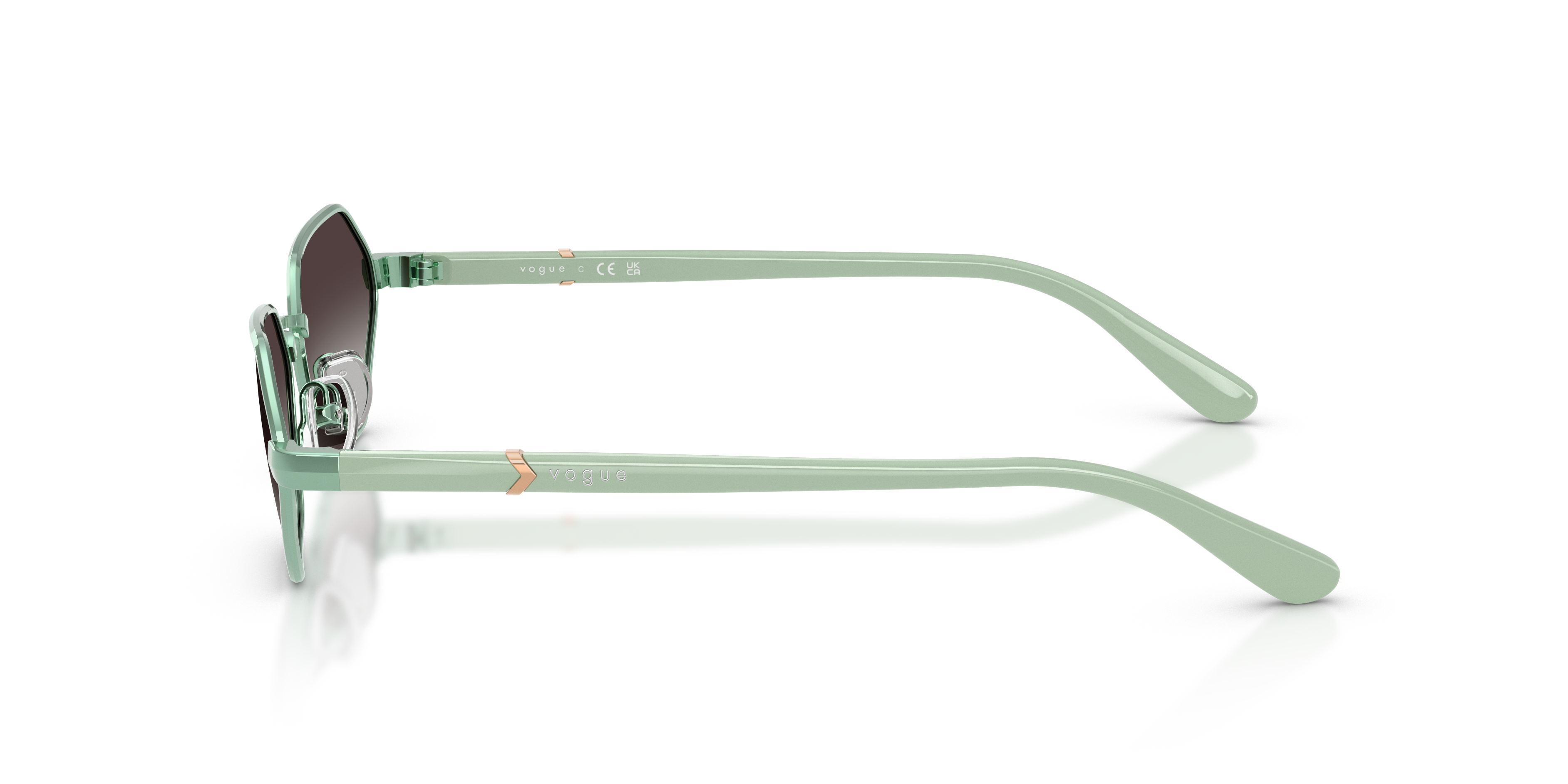 VOGUE BRILLEN VO4349S 52158G