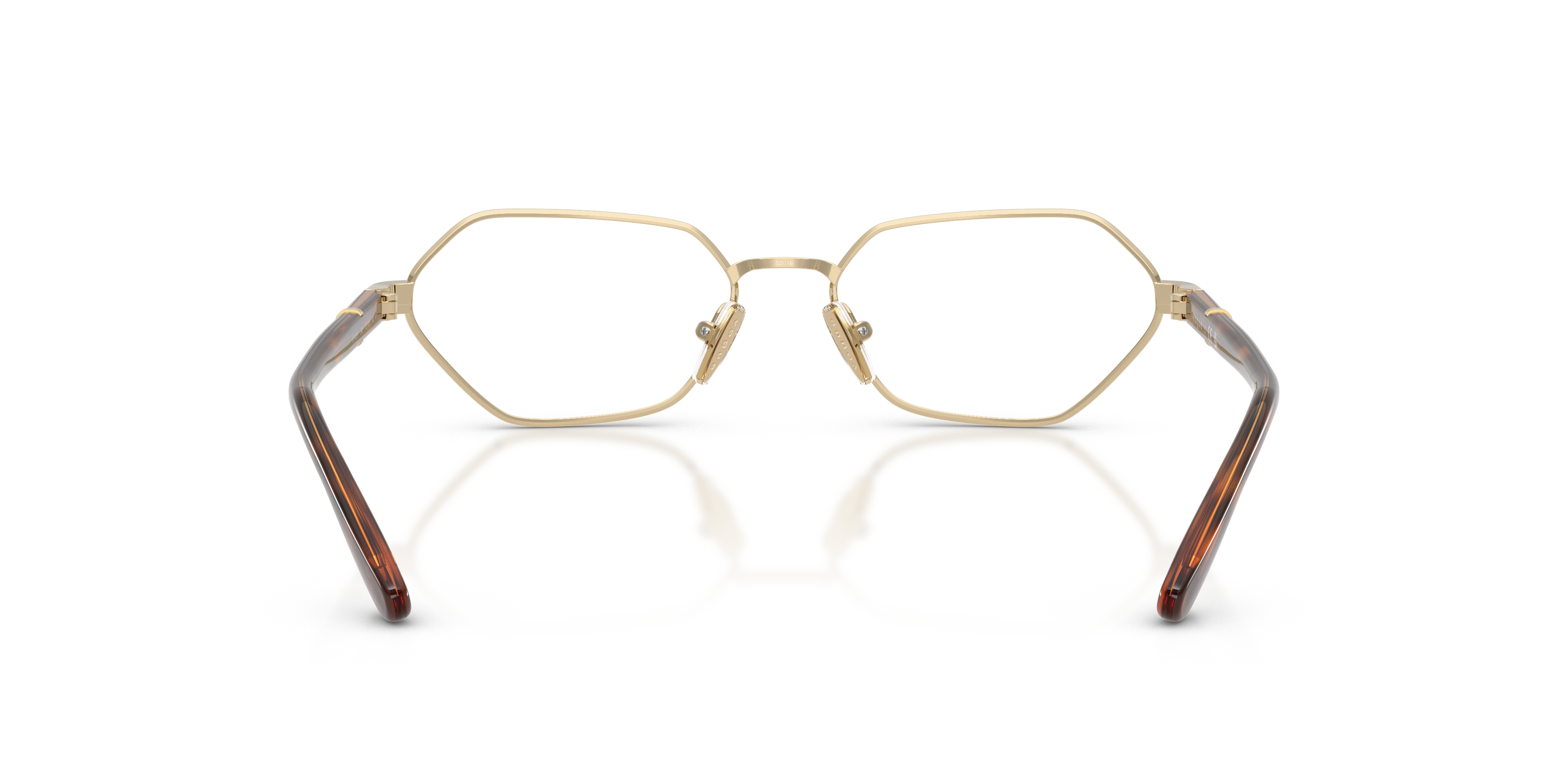 VOGUE NAOČALE VO4350 848