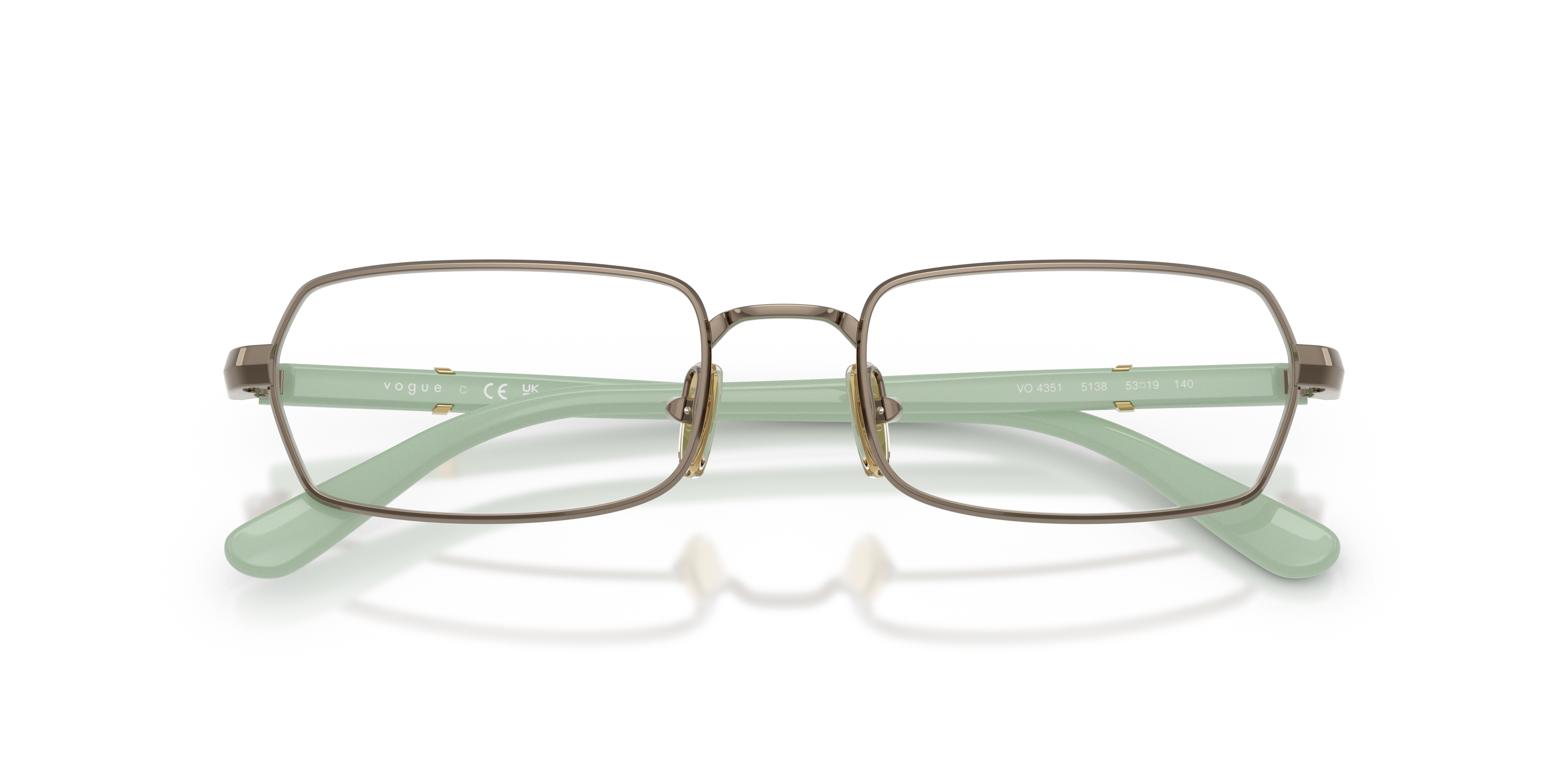 VOGUE LUNETTES VO4351 5138