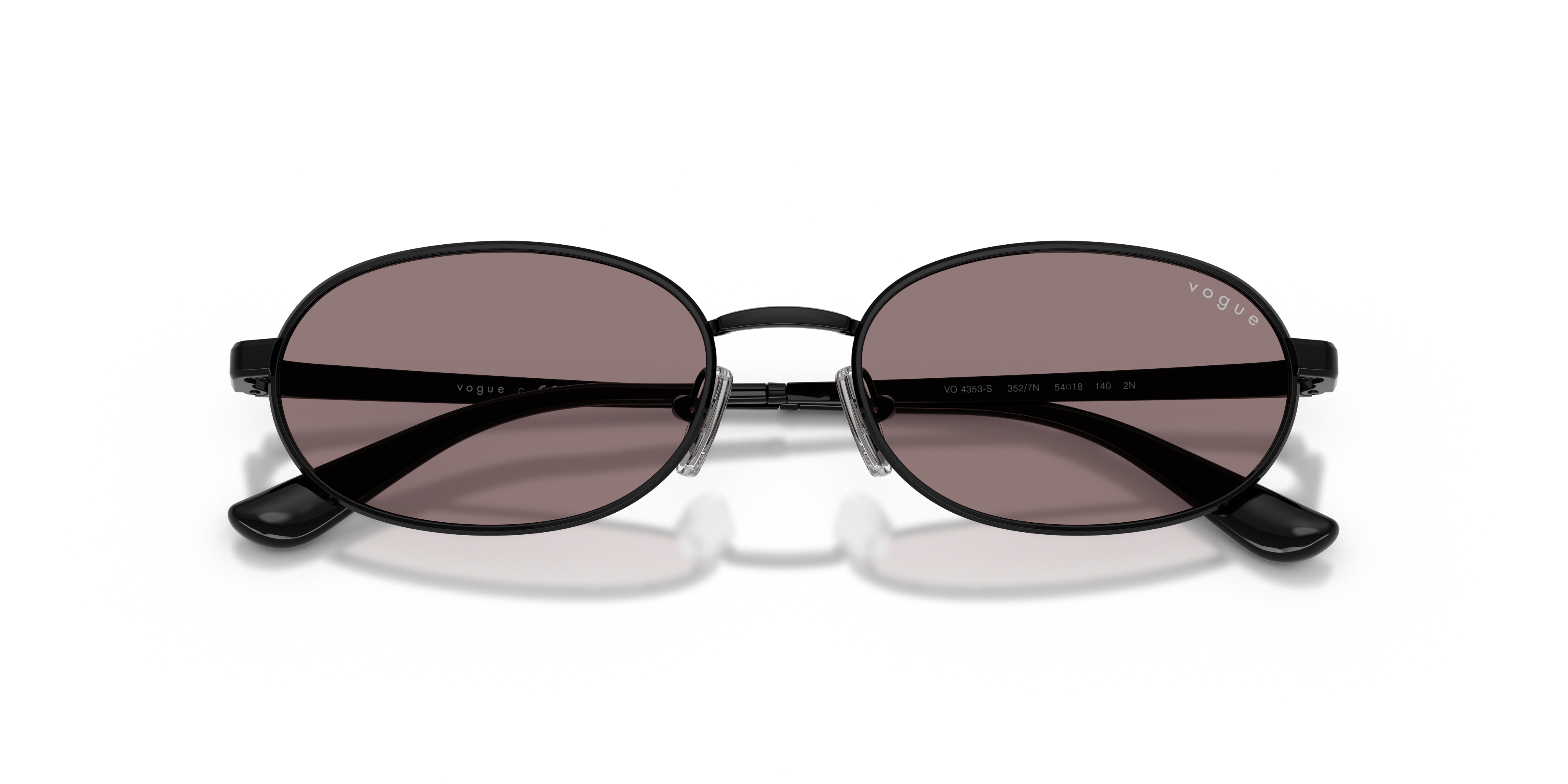 VOGUE OKULARY VO4353S 352/7N