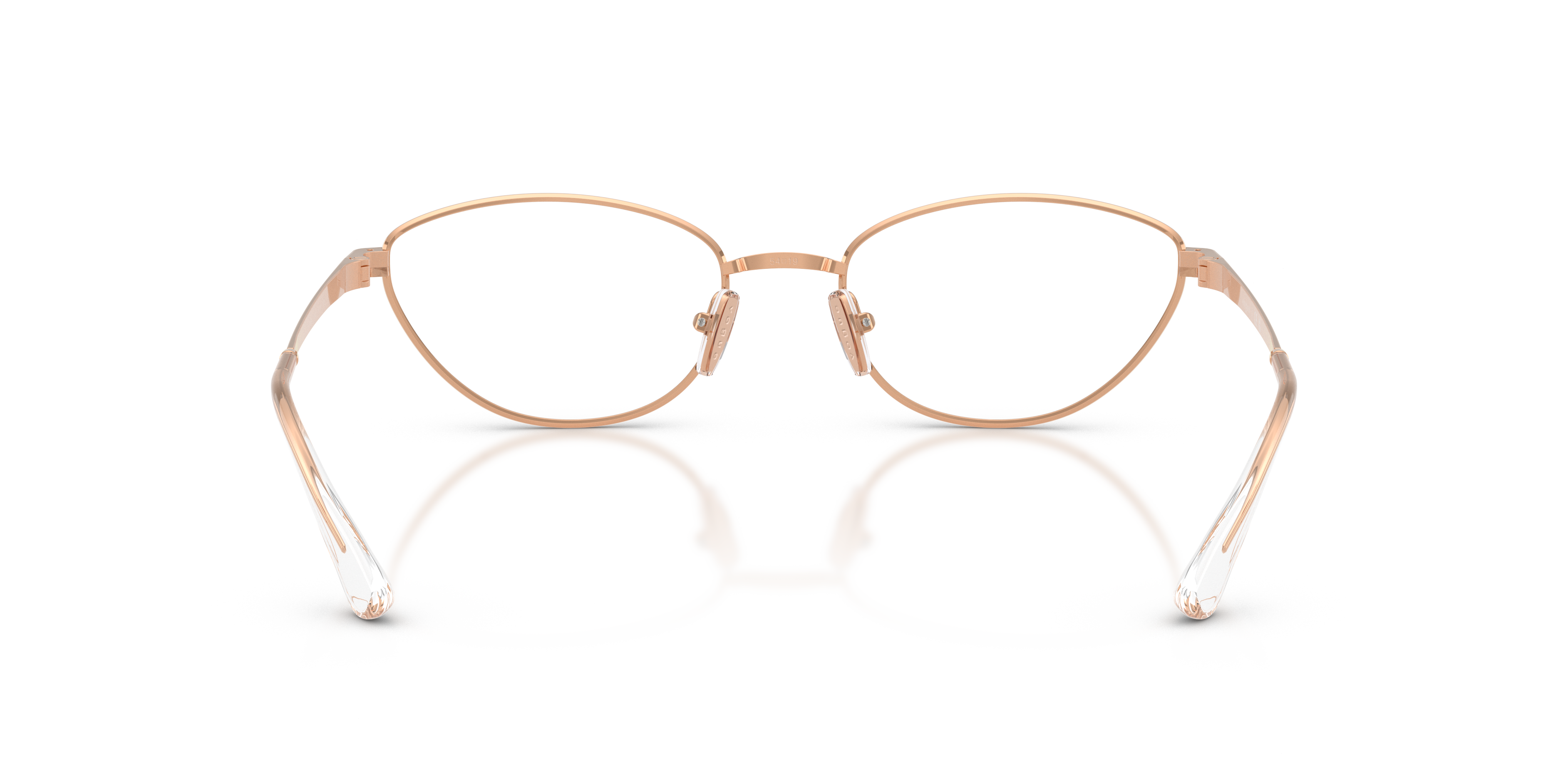 VOGUE NAOČALE VO4355 5152