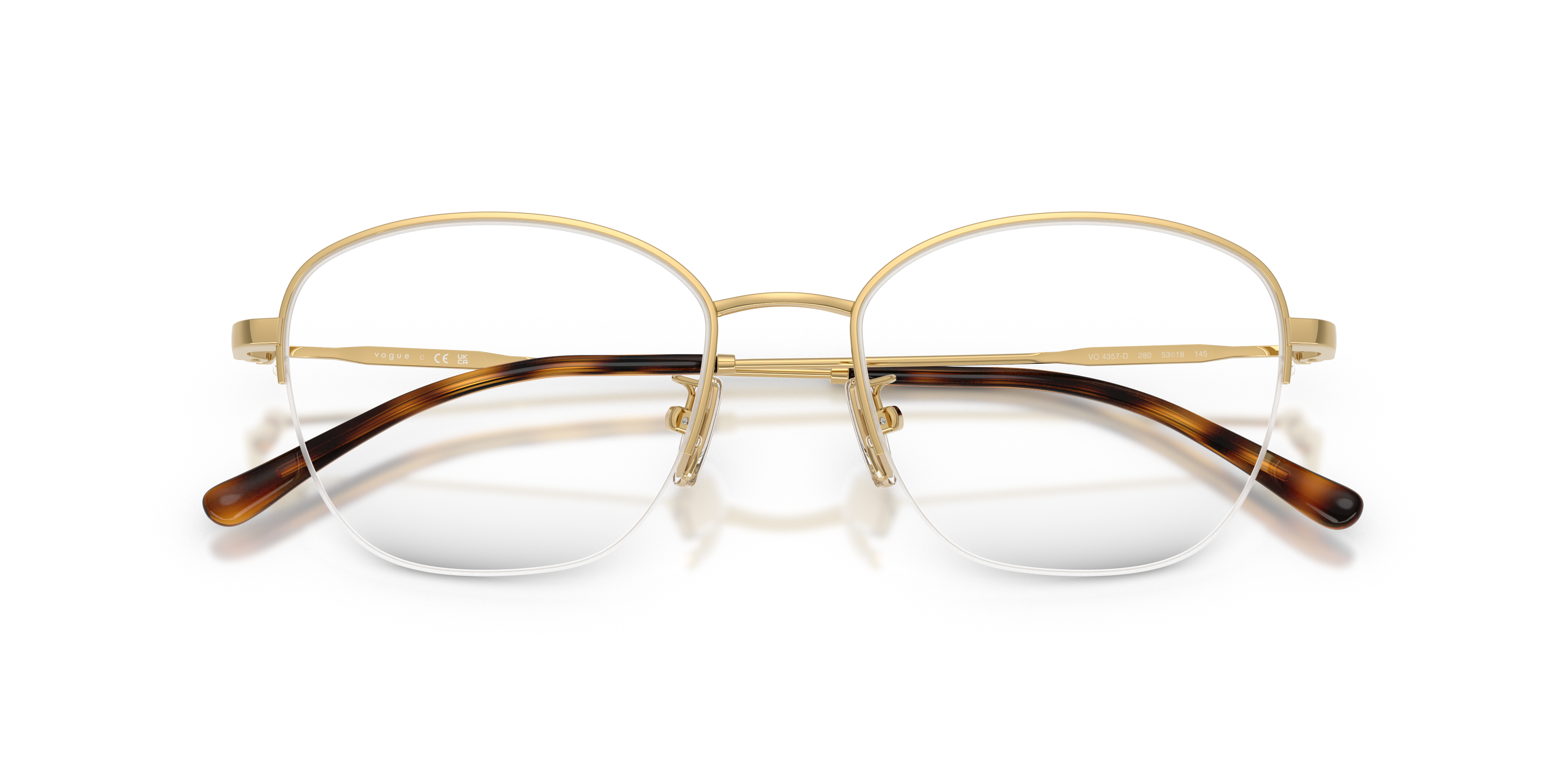 VOGUE LUNETTES VO4357D 280