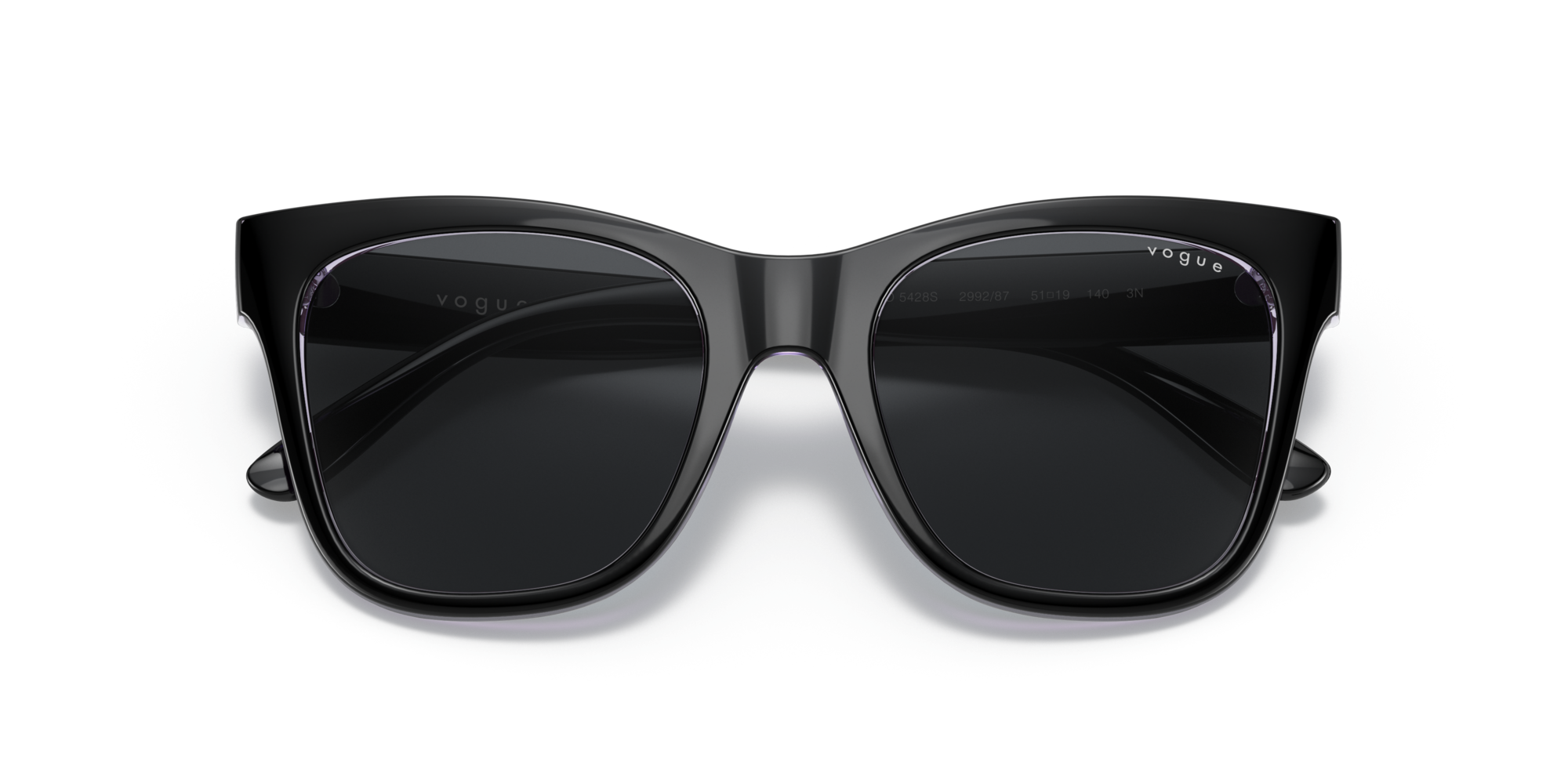 VOGUE EYEWEAR VO5428S 299287 Occhiali da sole VOGUE EYEWEAR 2