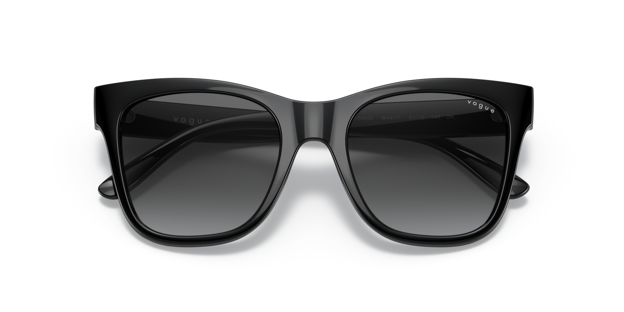 VO5428S W44/11 Occhiali da sole VOGUE EYEWEAR 2