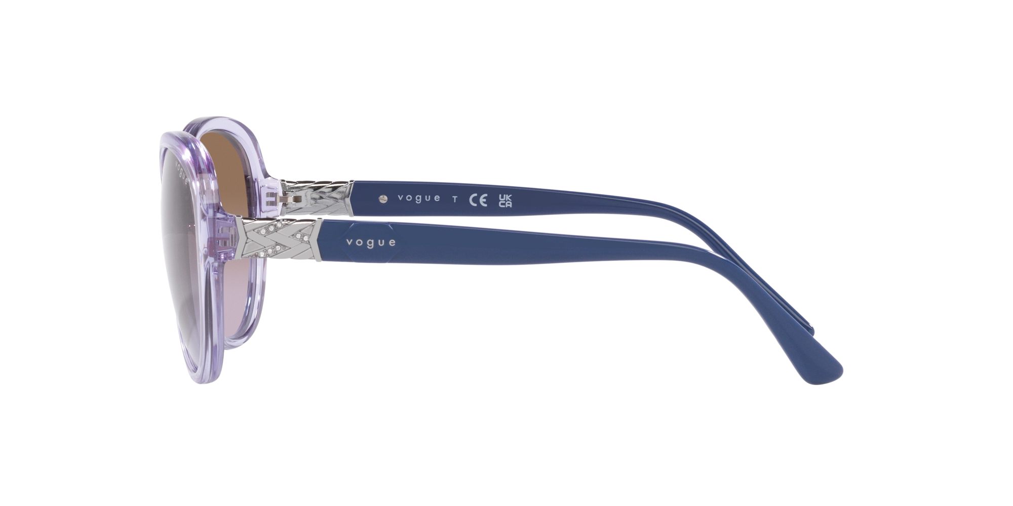 VOGUE EYEWEAR VO5475SB 274568 Occhiali da sole VOGUE EYEWEAR 5