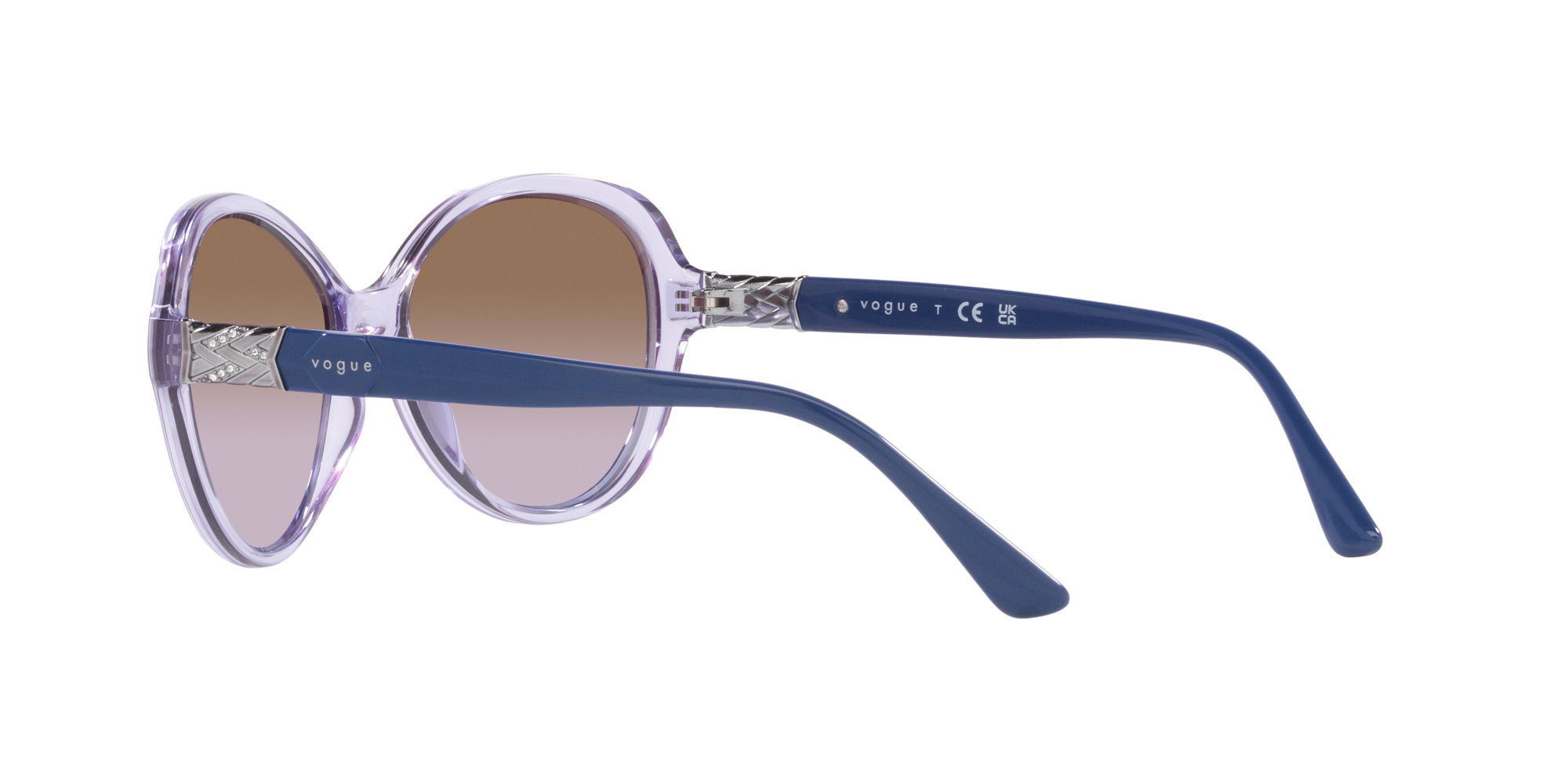 VOGUE EYEWEAR VO5475SB 274568 Occhiali da sole VOGUE EYEWEAR 6