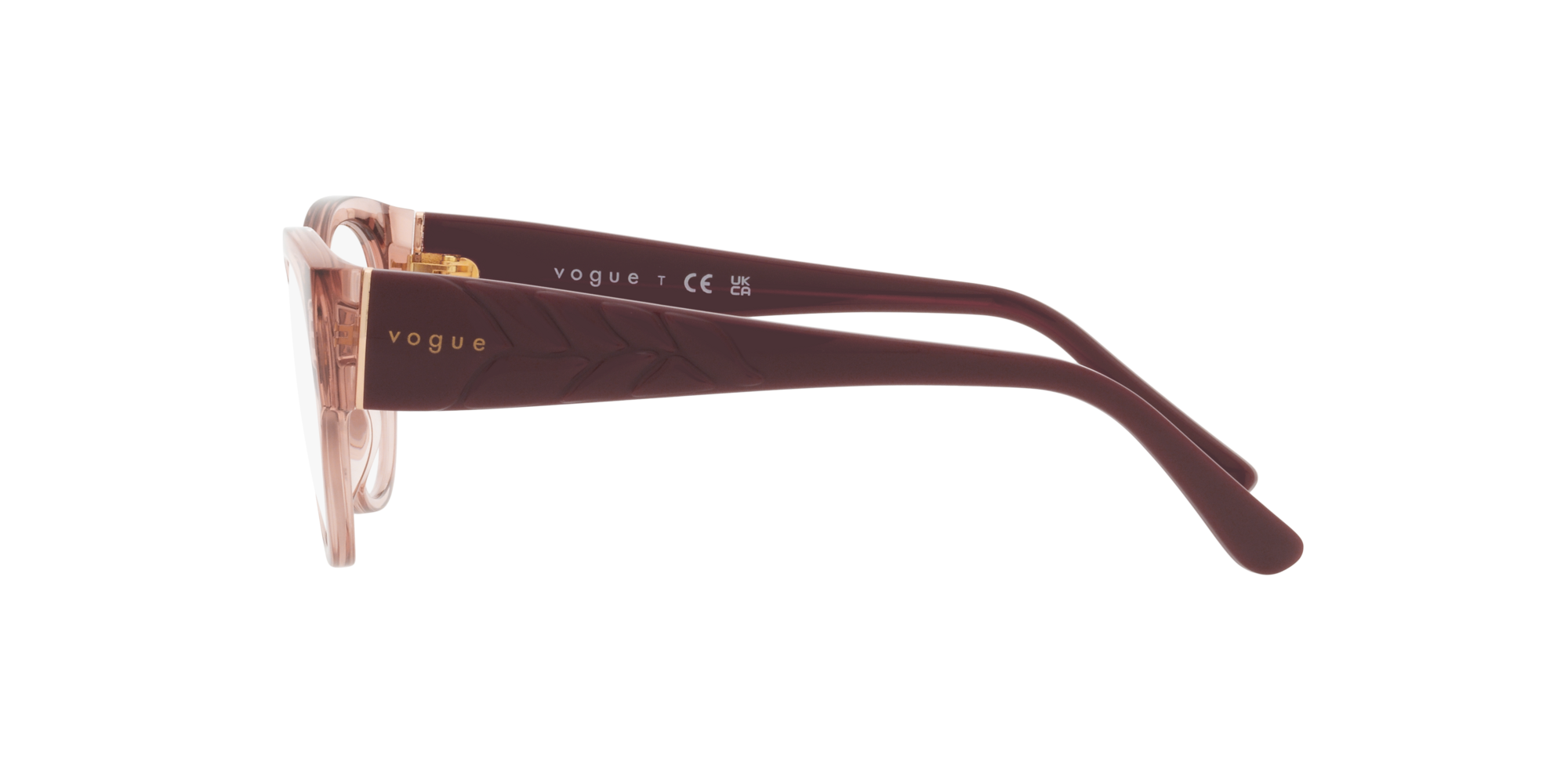 VOGUE EYEWEAR VO5482 2864 Montature da vista VOGUE EYEWEAR 5