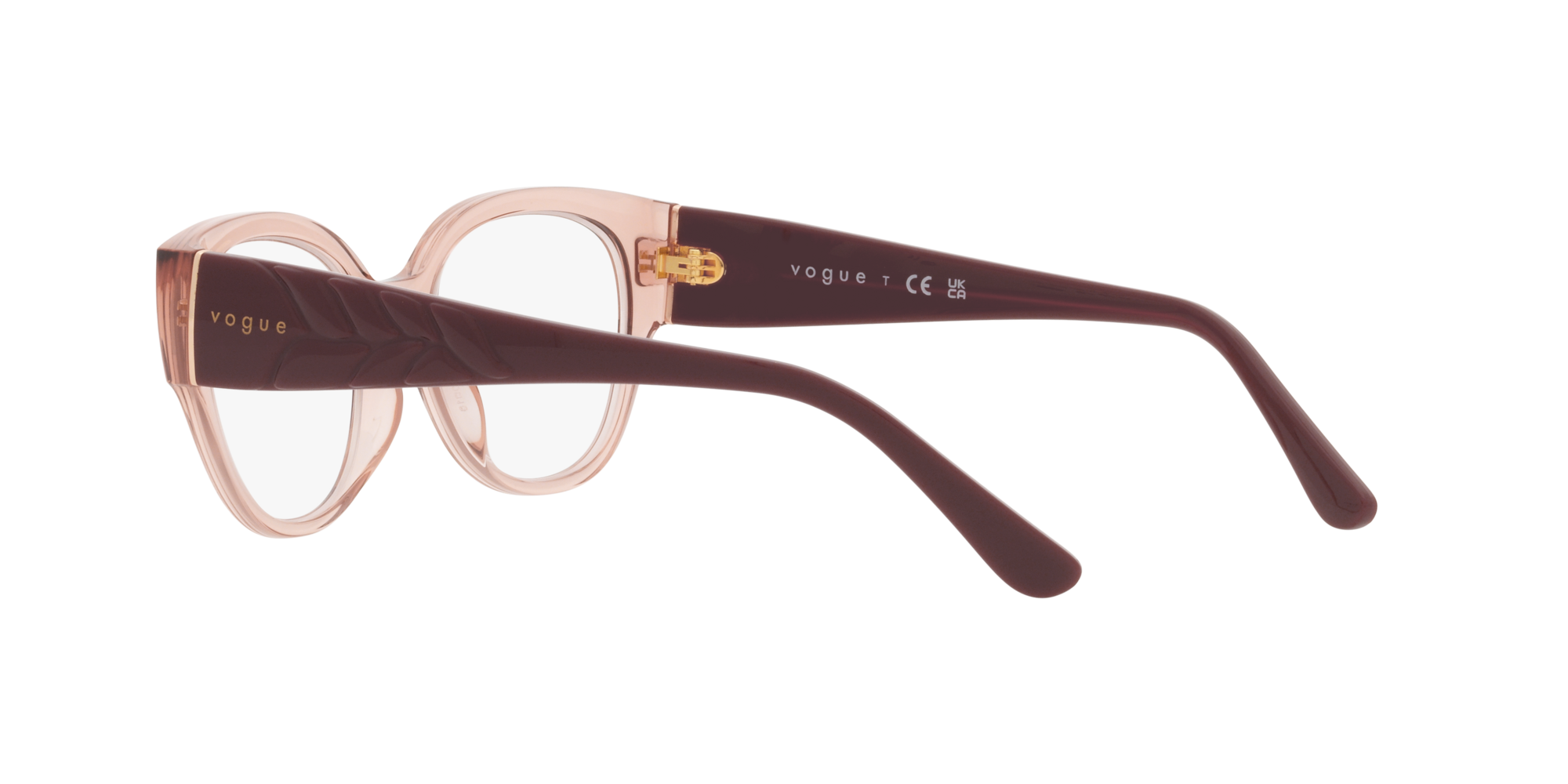 VOGUE EYEWEAR VO5482 2864 Montature da vista VOGUE EYEWEAR 6