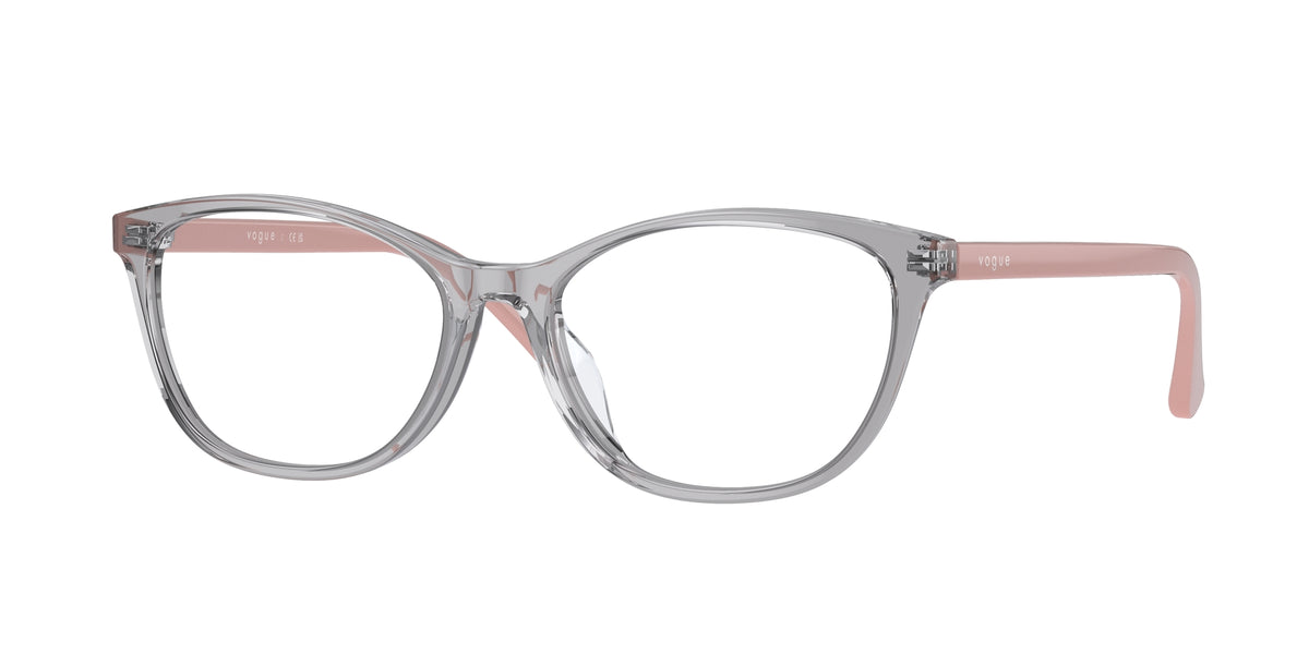 Frame Color:gray Optical frames Vogue VO5502D 2820 8056597806015 Frame color Grey: Buy ...